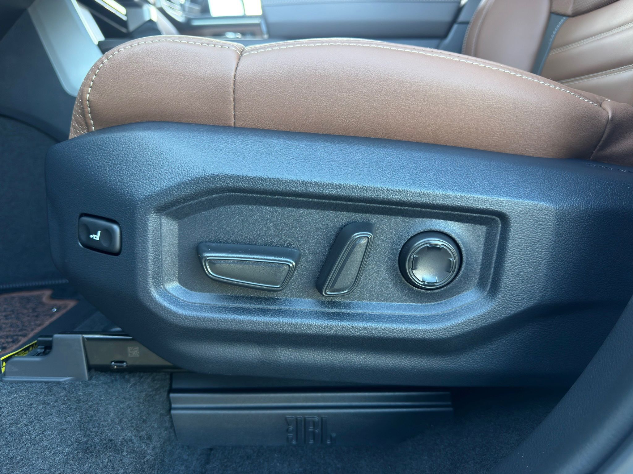 2026 Toyota Tundra 1794 Edition Beige at Community Toyota