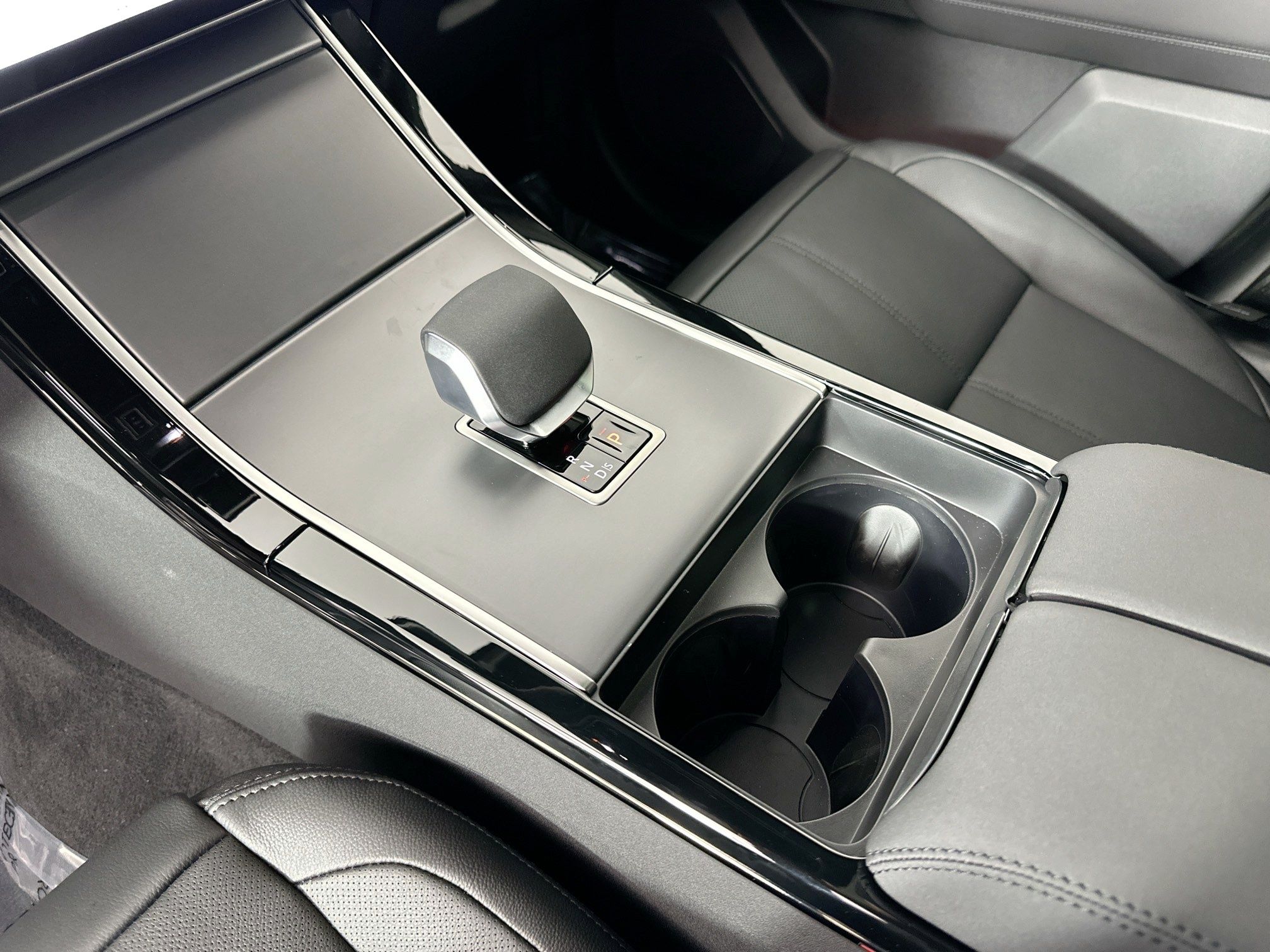 used 2026 Land Rover Range Rover Velar car, priced at $64,120