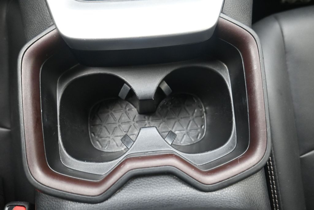 2021 Toyota RAV4 Hybrid Limited Black at Westside Lexus