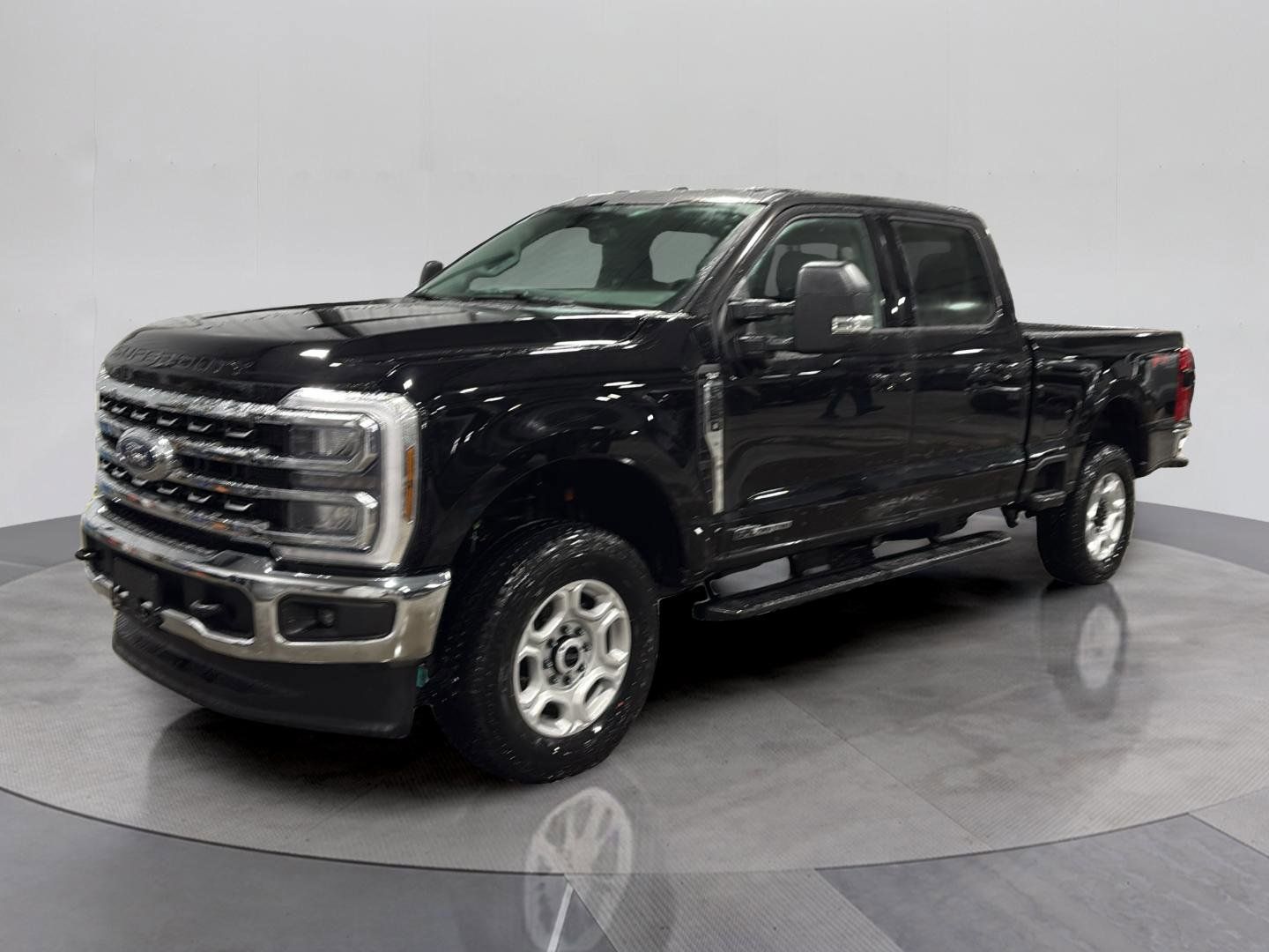 2026 Ford F-250 Base's photo