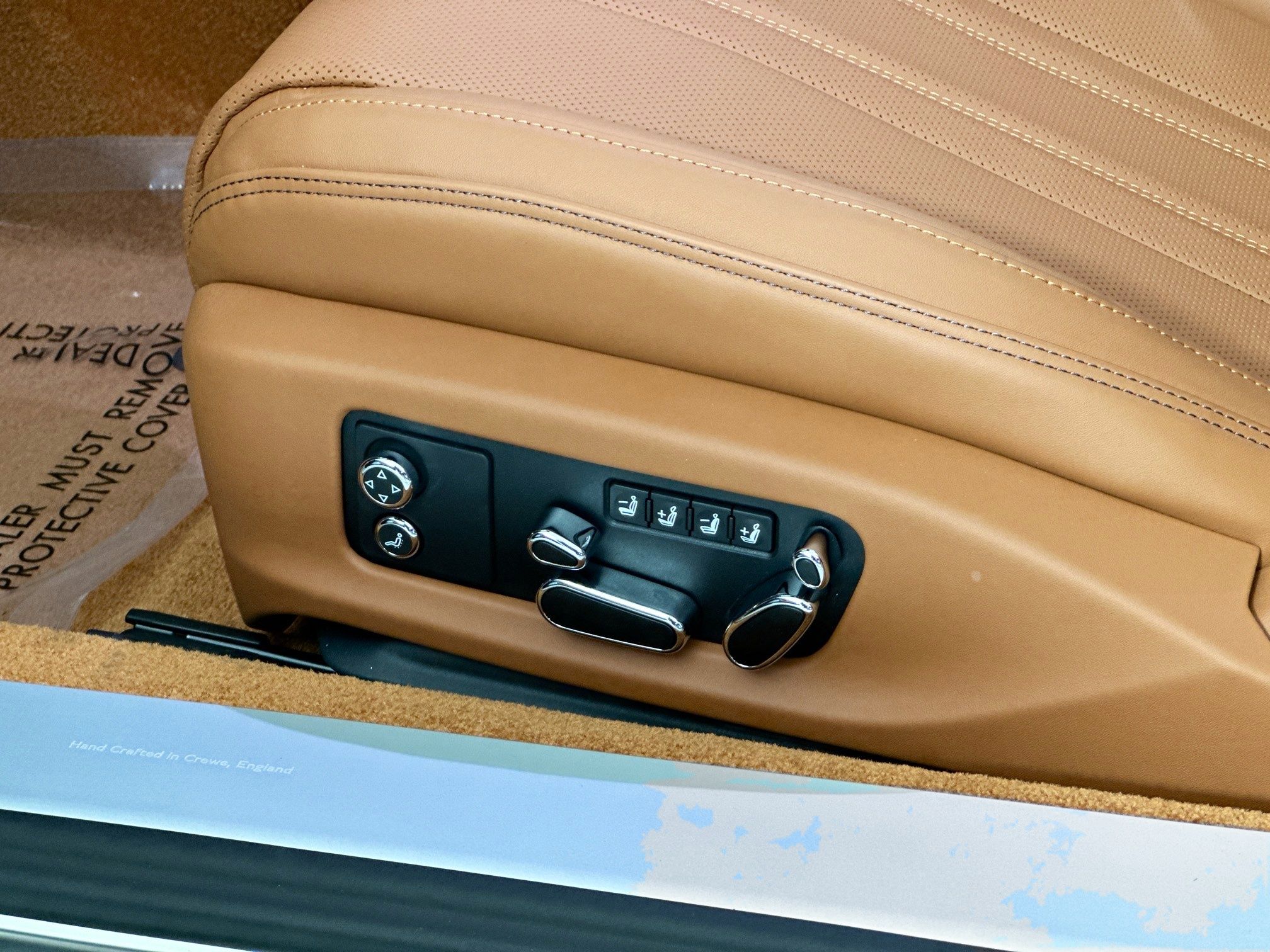 new 2026 Bentley Continental GTC car