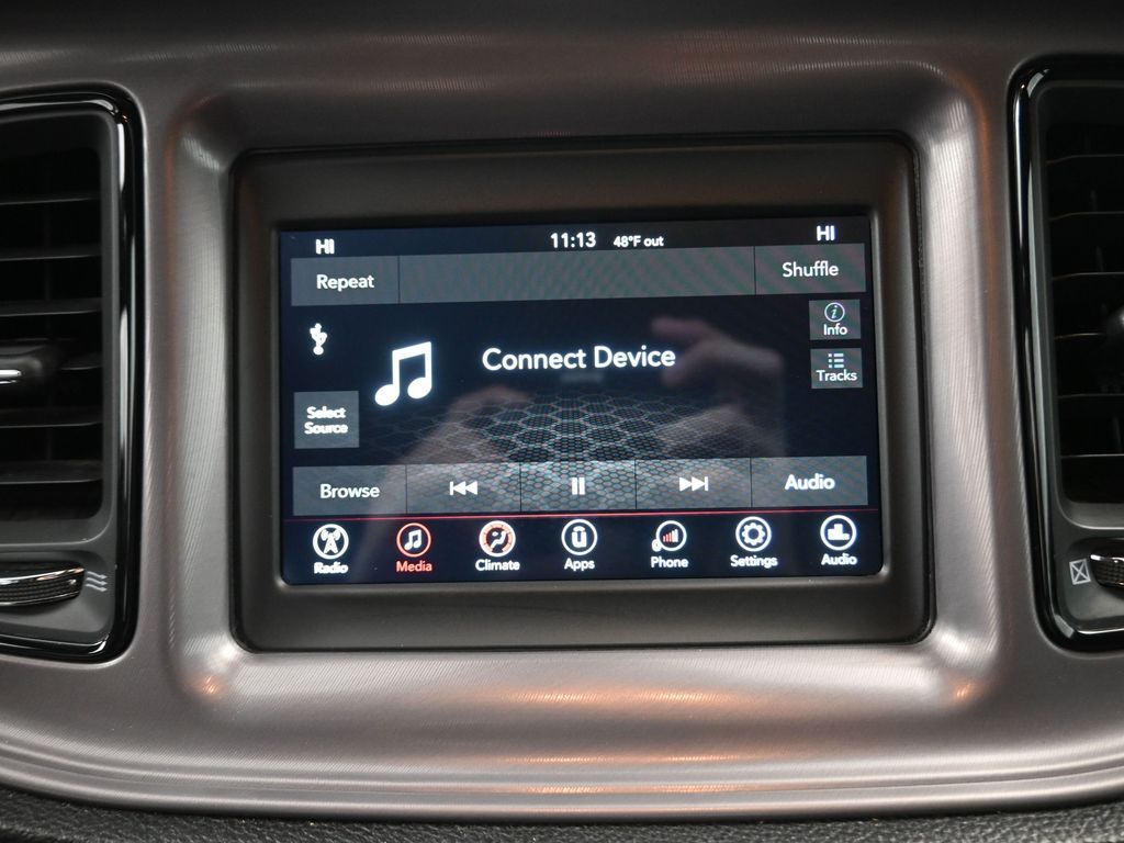 2023 Dodge Challenger SXT - 7