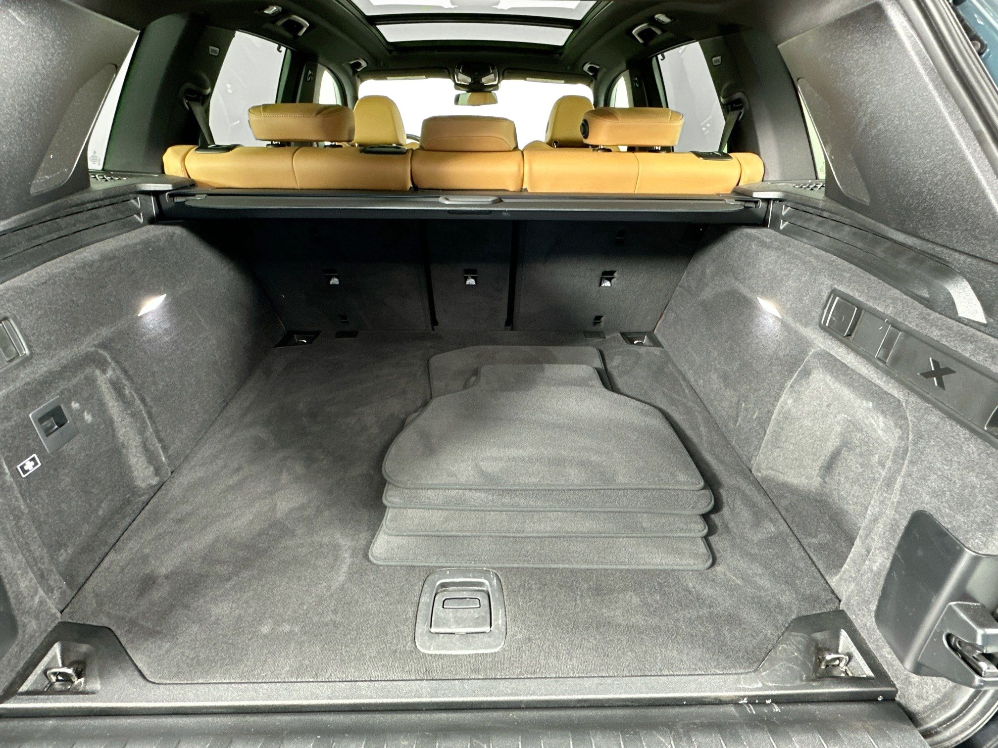 used 2024 BMW X5 car, priced at $49,998