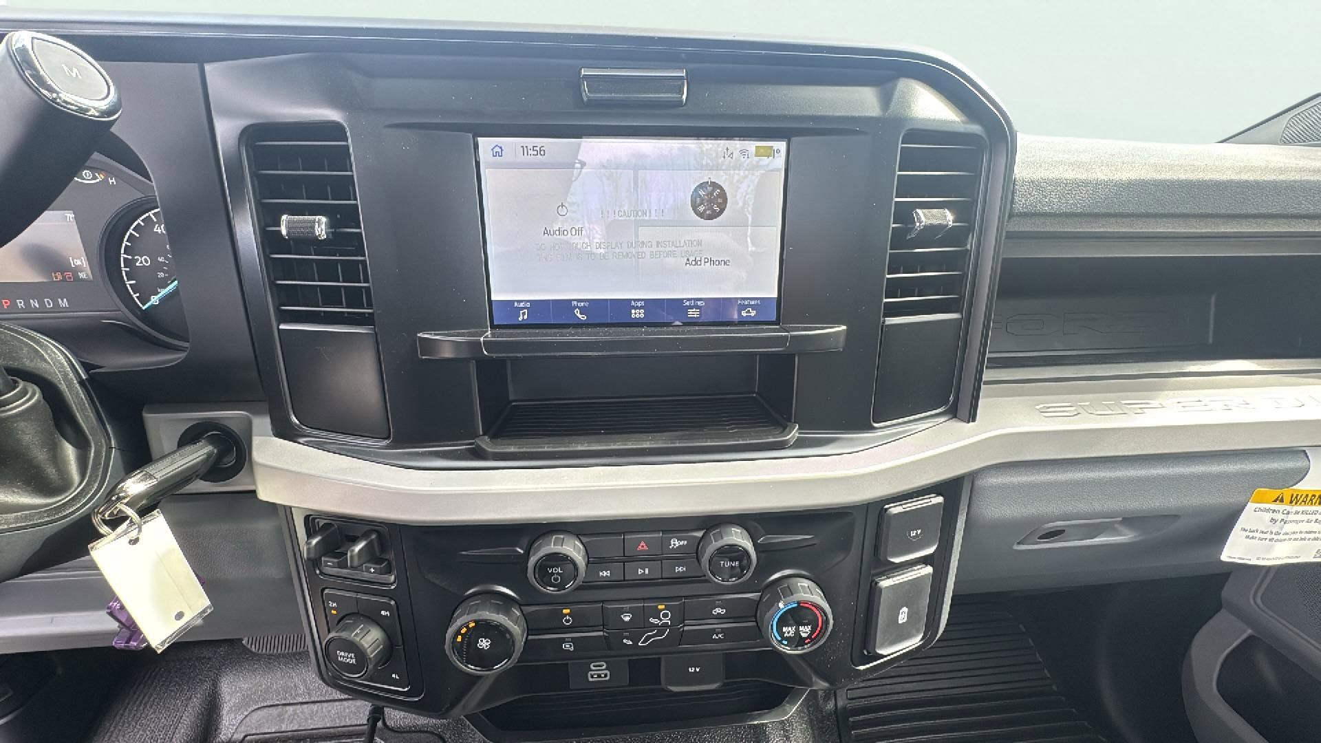 2026 Ford F-350 Super Duty XL - Photo 14