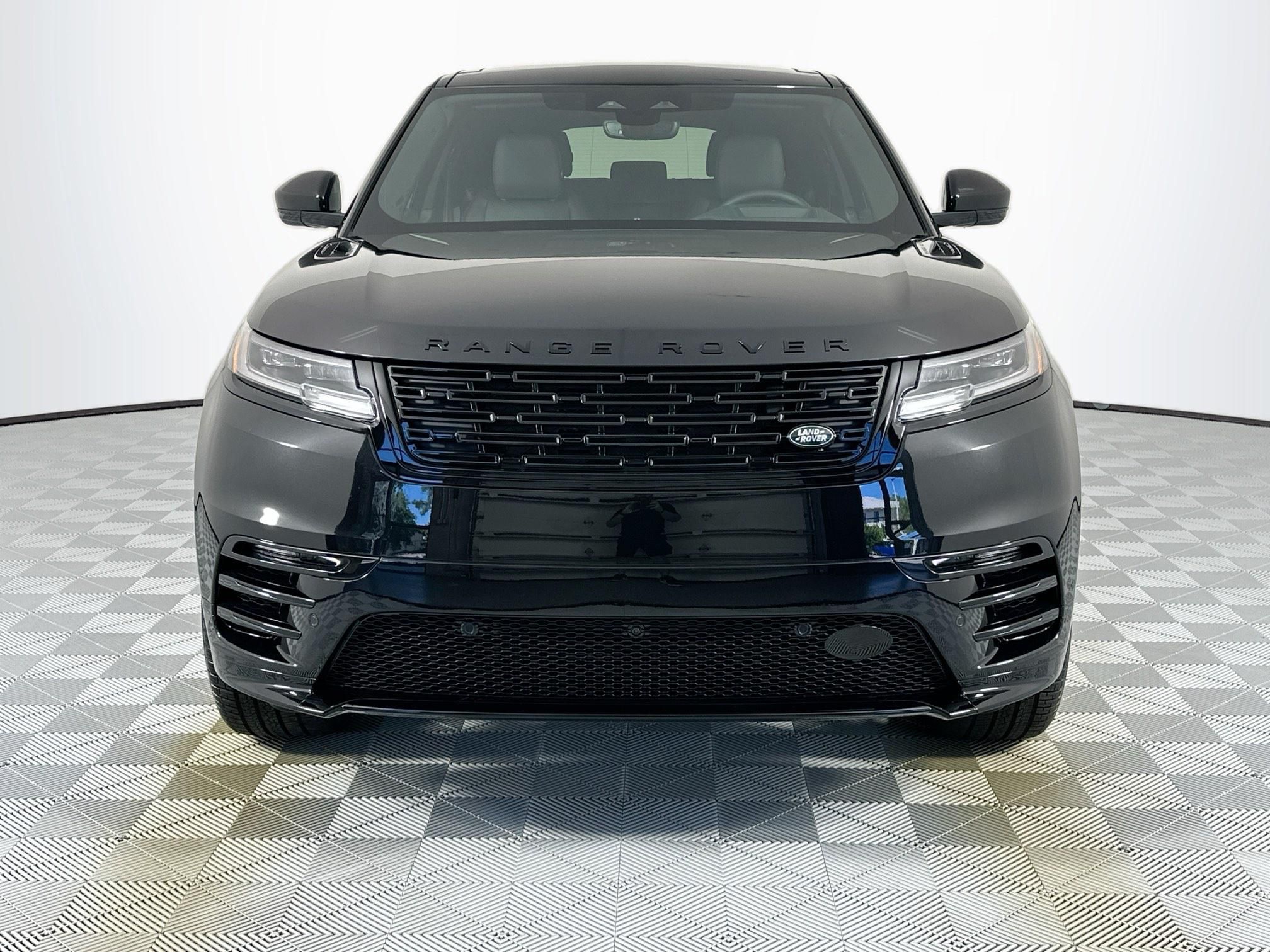new 2026 Land Rover Range Rover Velar car, priced at $80,492