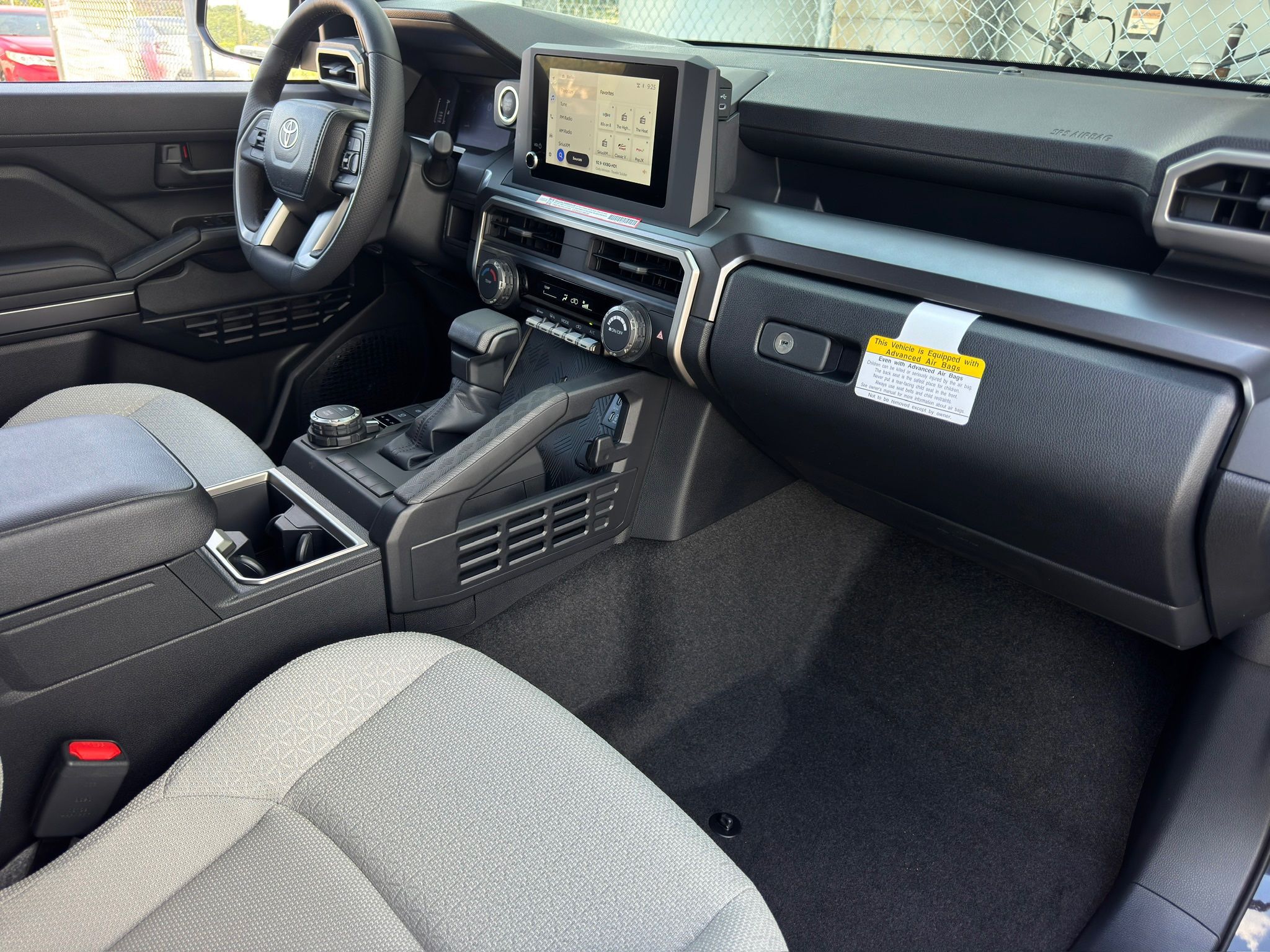 2026 Toyota 4Runner SR5  at Don McGill Toyota