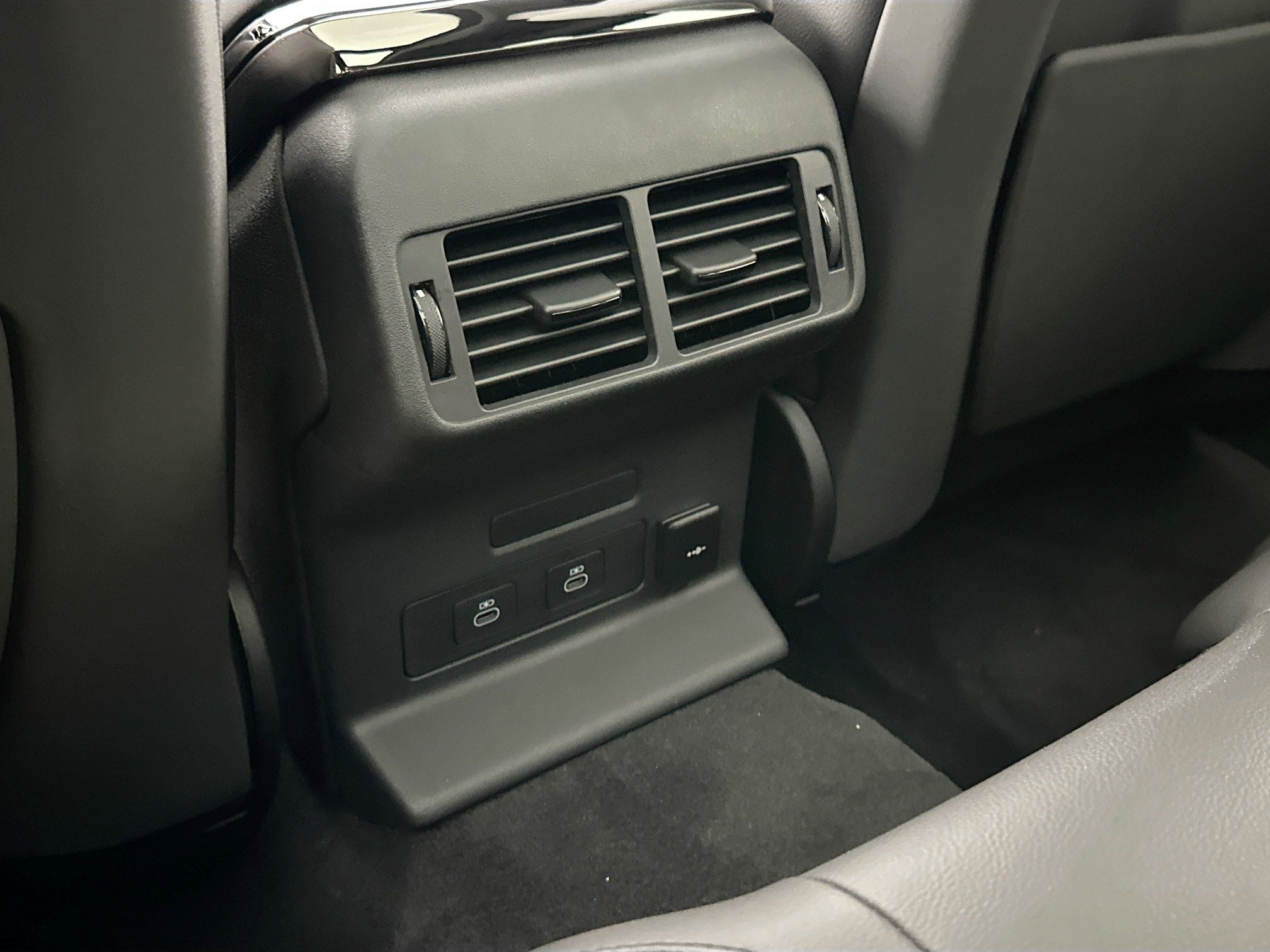 new 2026 Land Rover Range Rover Velar car, priced at $80,492