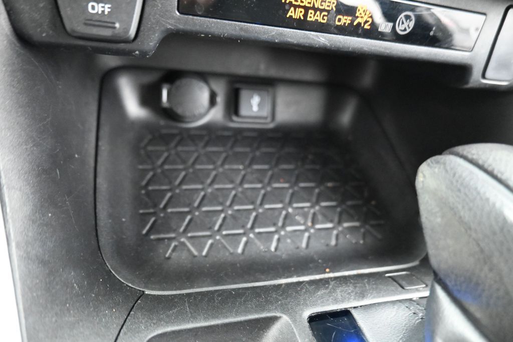 2022 Toyota RAV4 Hybrid LE Gray at Parkway Family Mazda