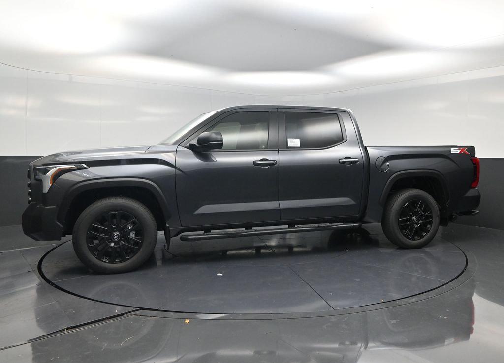 2026 Toyota Tundra SR5 - 2