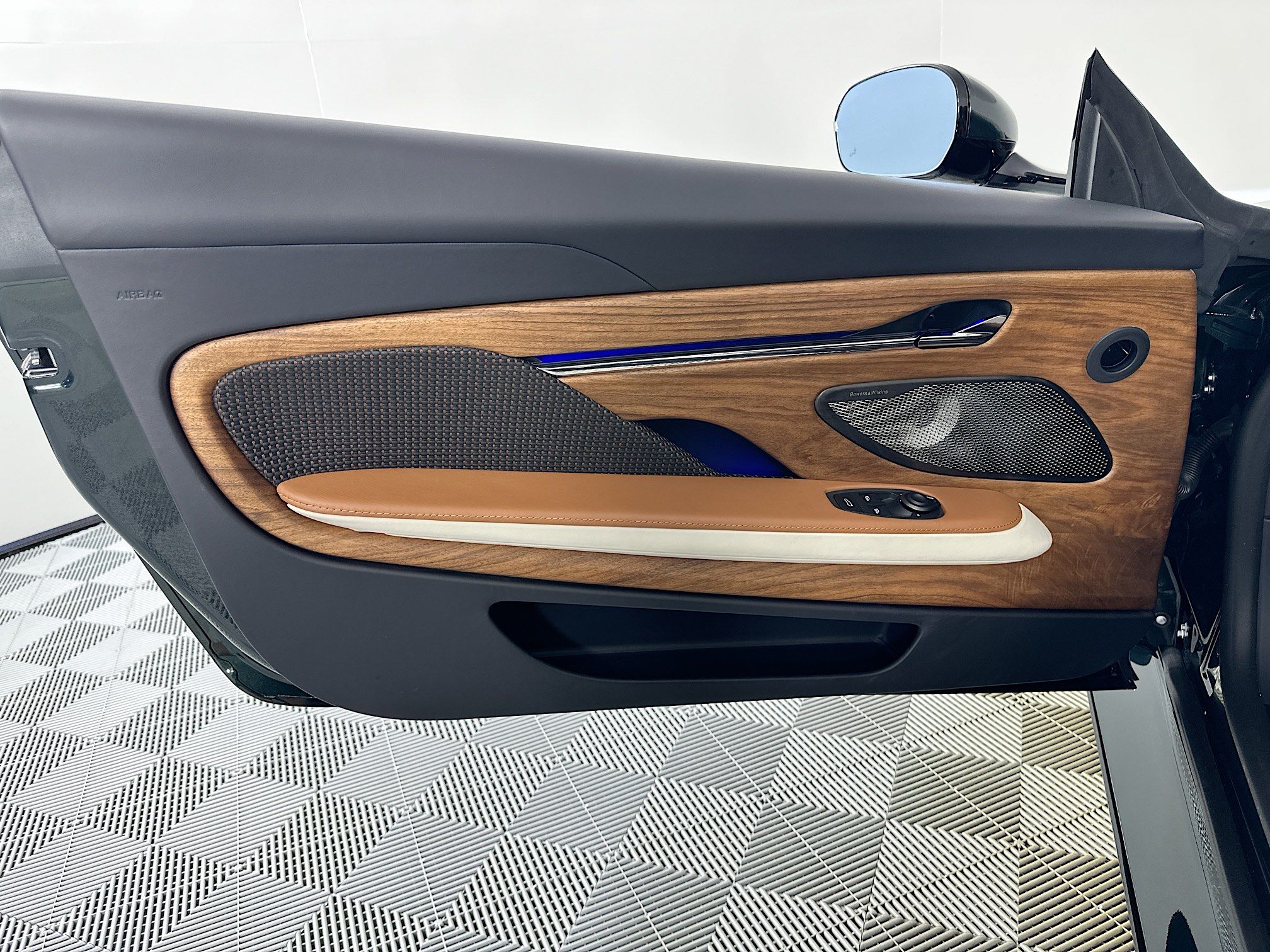 new 2026 Aston Martin DB12 car, priced at $383,200