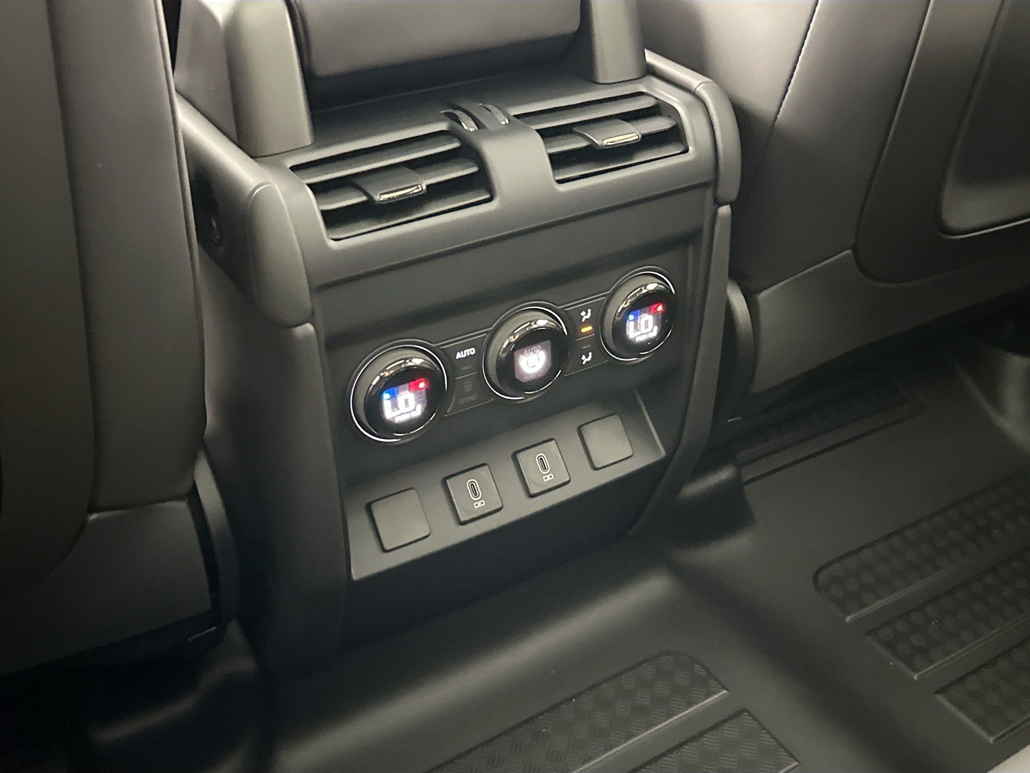 new 2026 Land Rover Defender 110 car, priced at $162,971