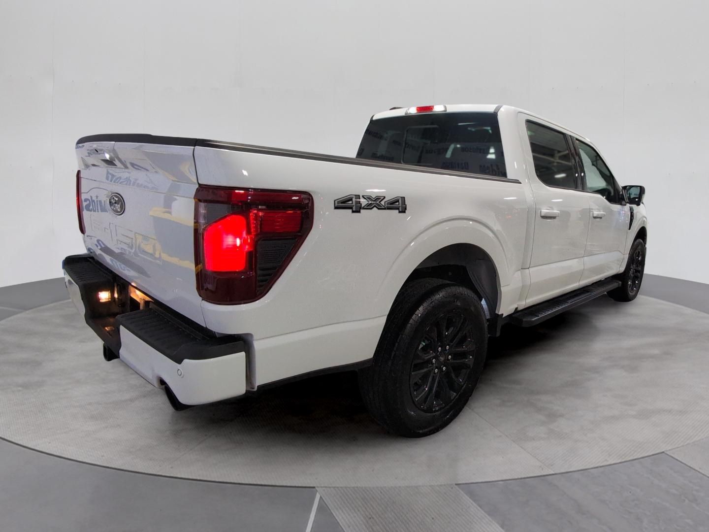 Used 2024 Ford F-150 XLT