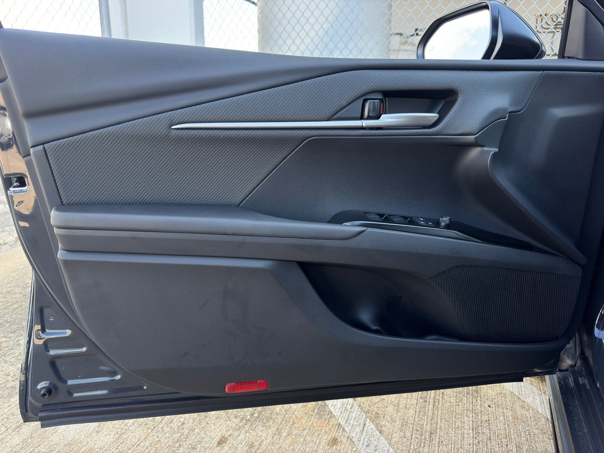 2026 Toyota Camry SE  at Classic Toyota Galveston