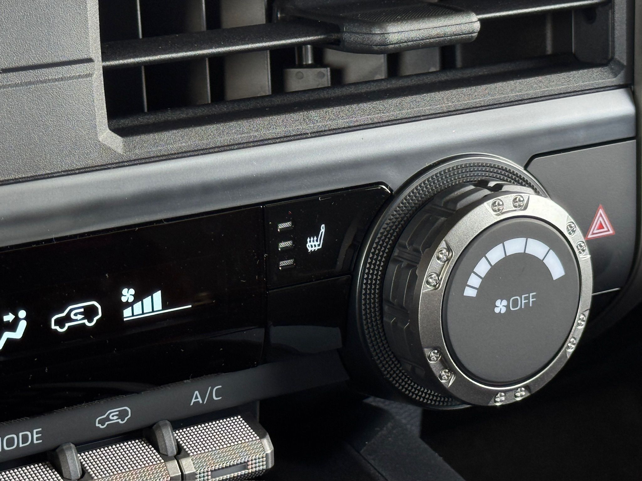 2026 Toyota 4Runner i-FORCE MAX Hybrid TRD Off Road  at Don McGill Toyota