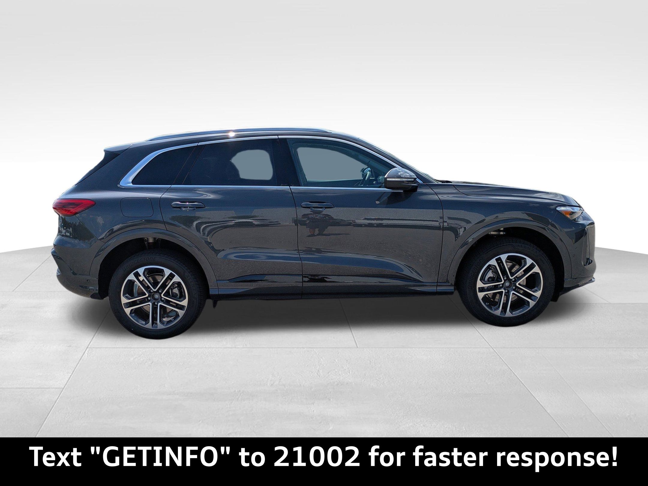 Audi 2025 ALL-NEW Q5 Premium Plus quattro