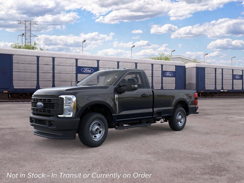 2026 Ford F-350SD 