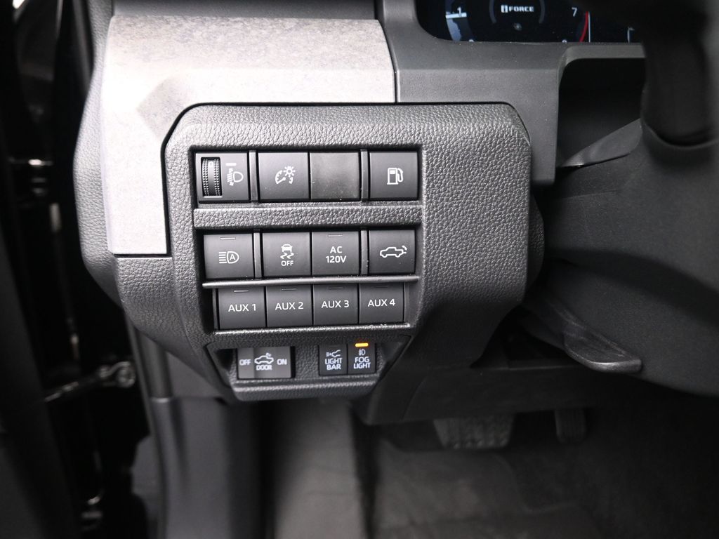 2026 Toyota Tacoma  - 10