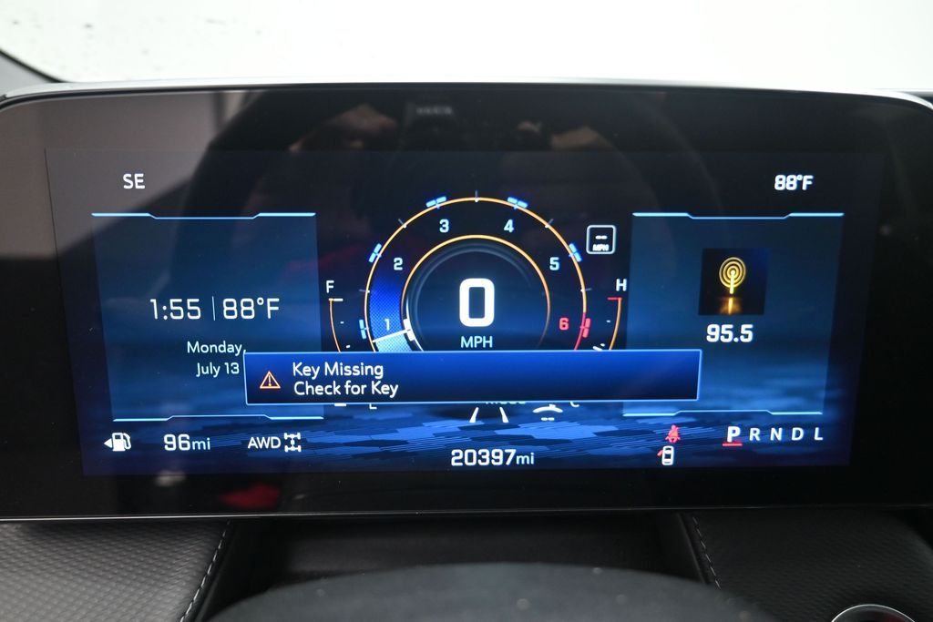 2025 Chevrolet Equinox LT - 6