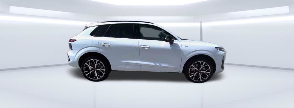 Audi 2026 Q3 S line quattro
