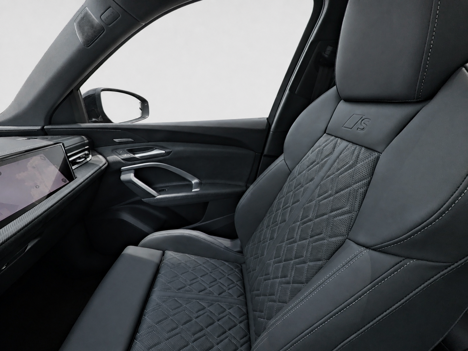 2026 Audi SQ5 Premium Plus - Photo 26