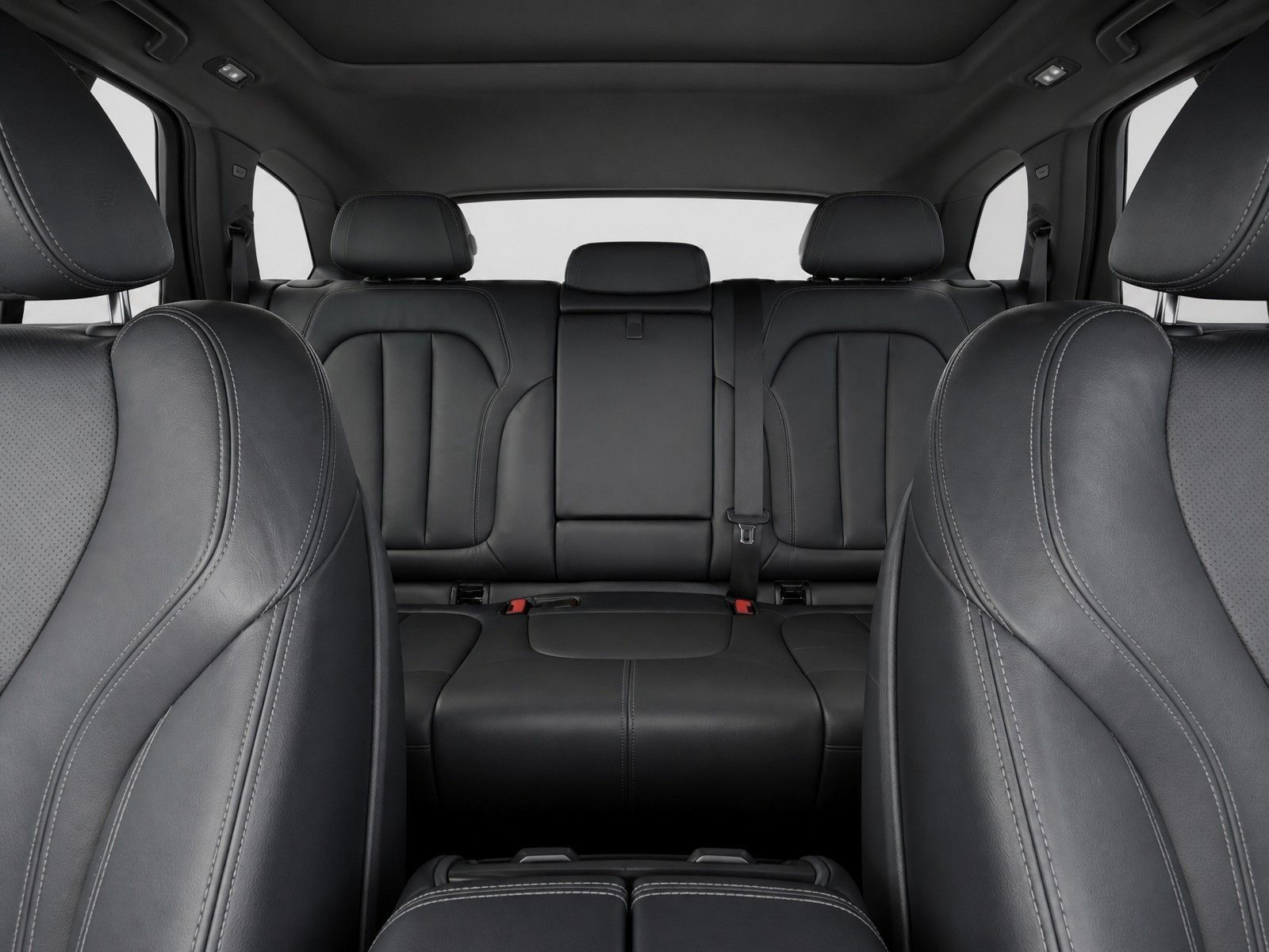2020 BMW X5 40i - Photo 17