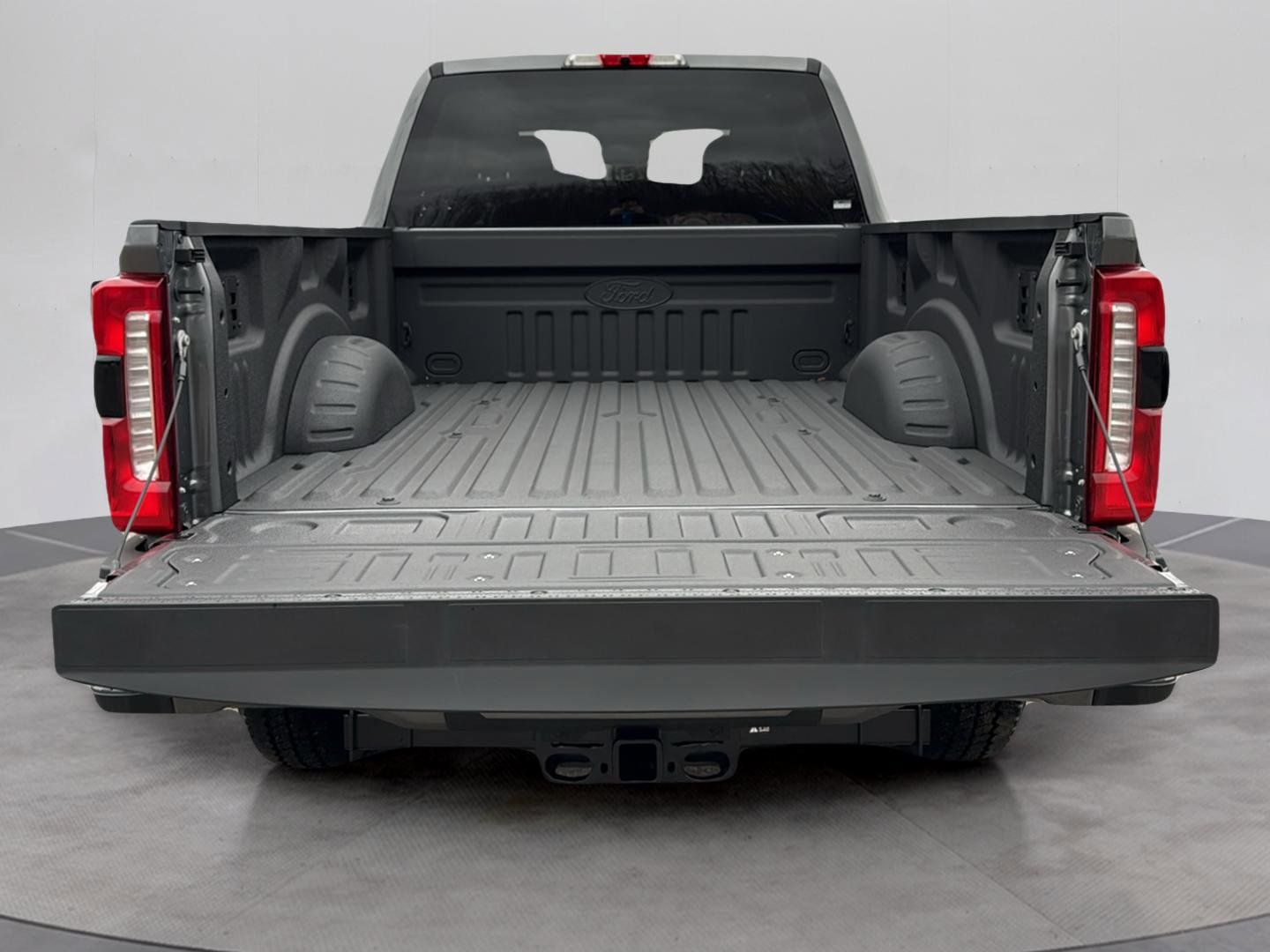 2026 Ford F-350 Super Duty XLT - Photo 21