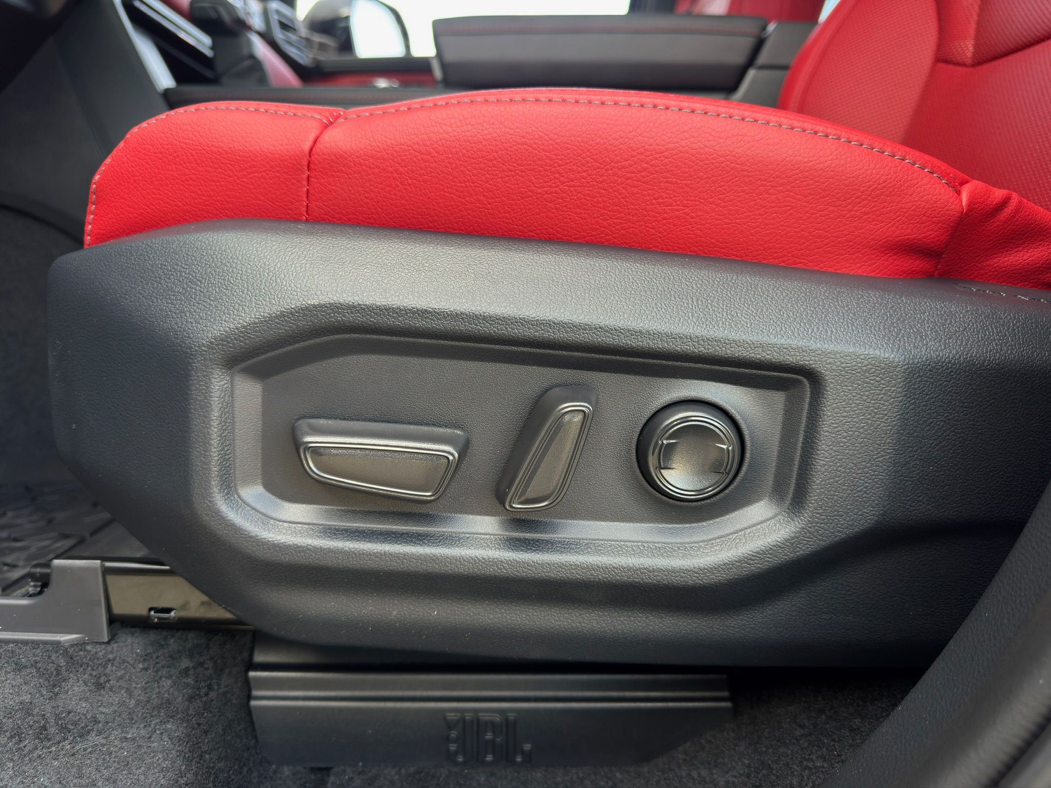 2026 Toyota Tundra Hybrid TRD Pro  at Community Toyota