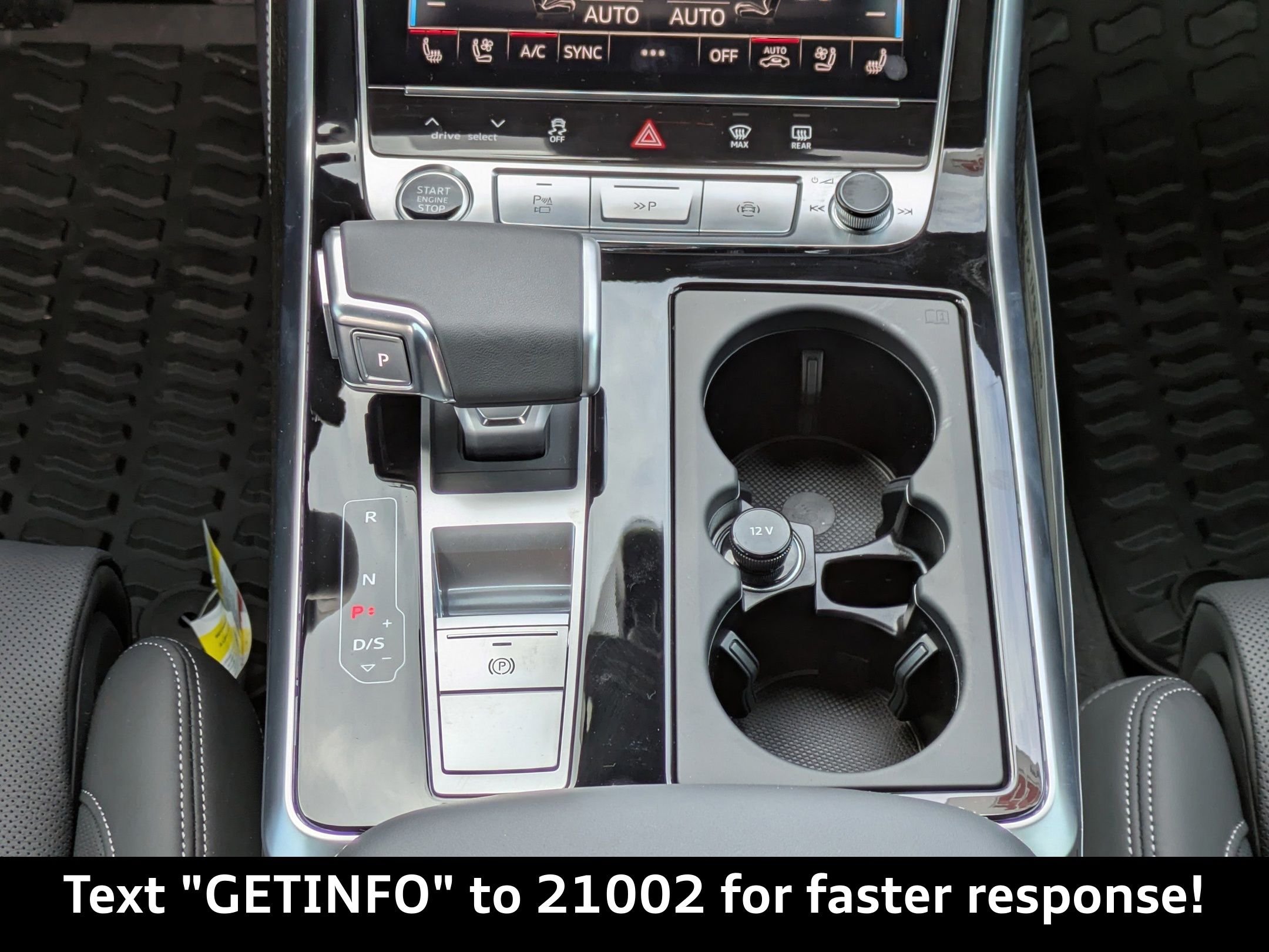 2025 Audi Q7 Prestige - Photo 23