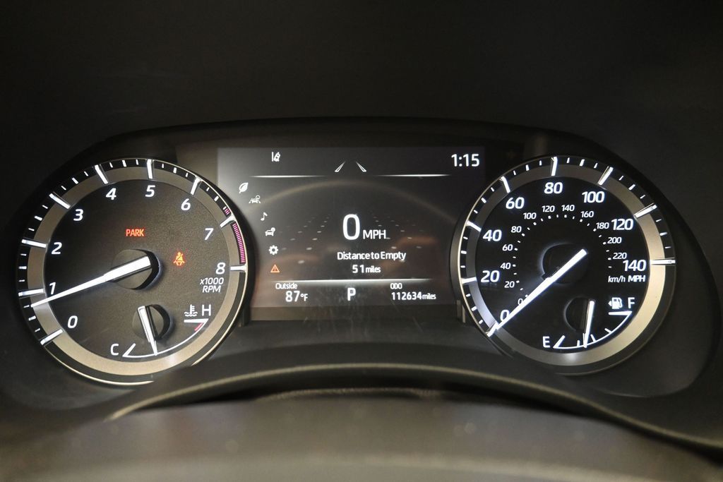 2021 Toyota Highlander XSE White at Toyota of Victoria