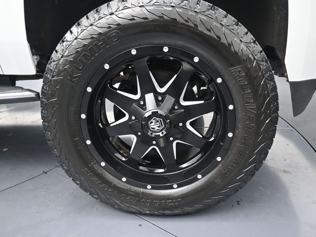 2020 GMC Yukon XL SLT White at Bayway Chrysler Dodge Jeep Ram