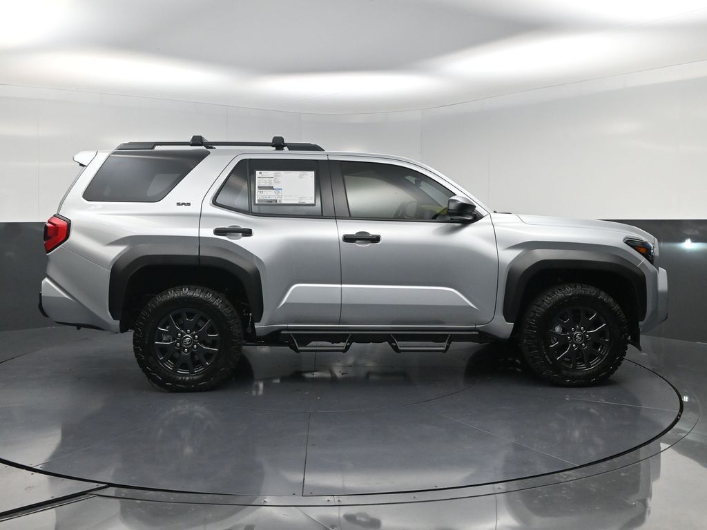 2026 Toyota 4Runner - 3