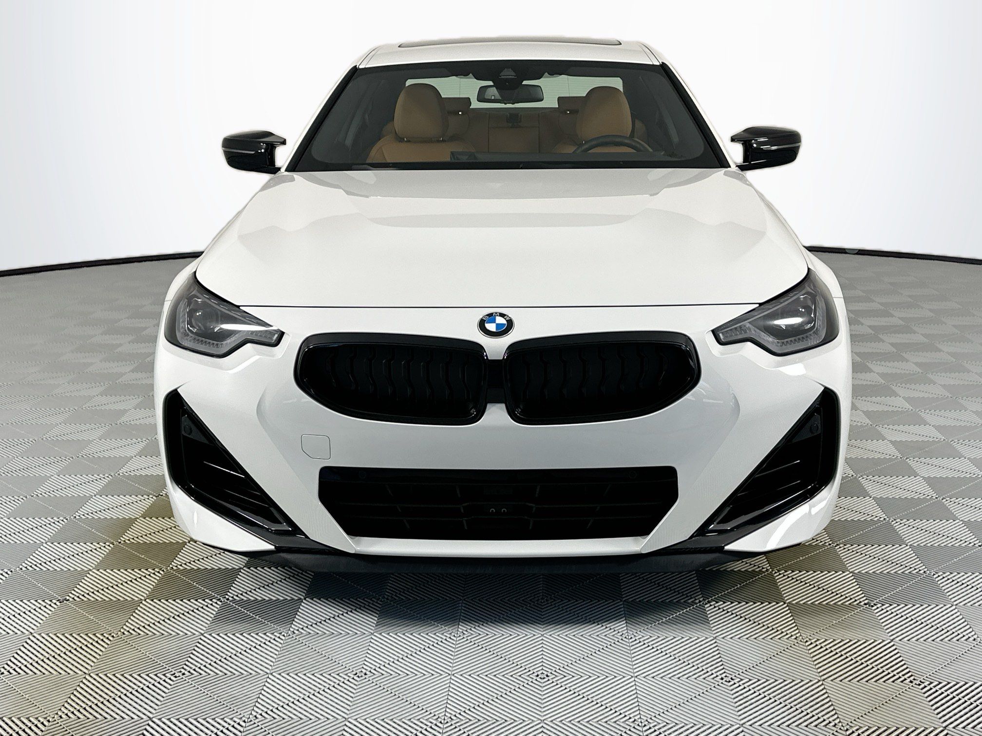 used 2024 BMW 2-Series car, priced at $48,998