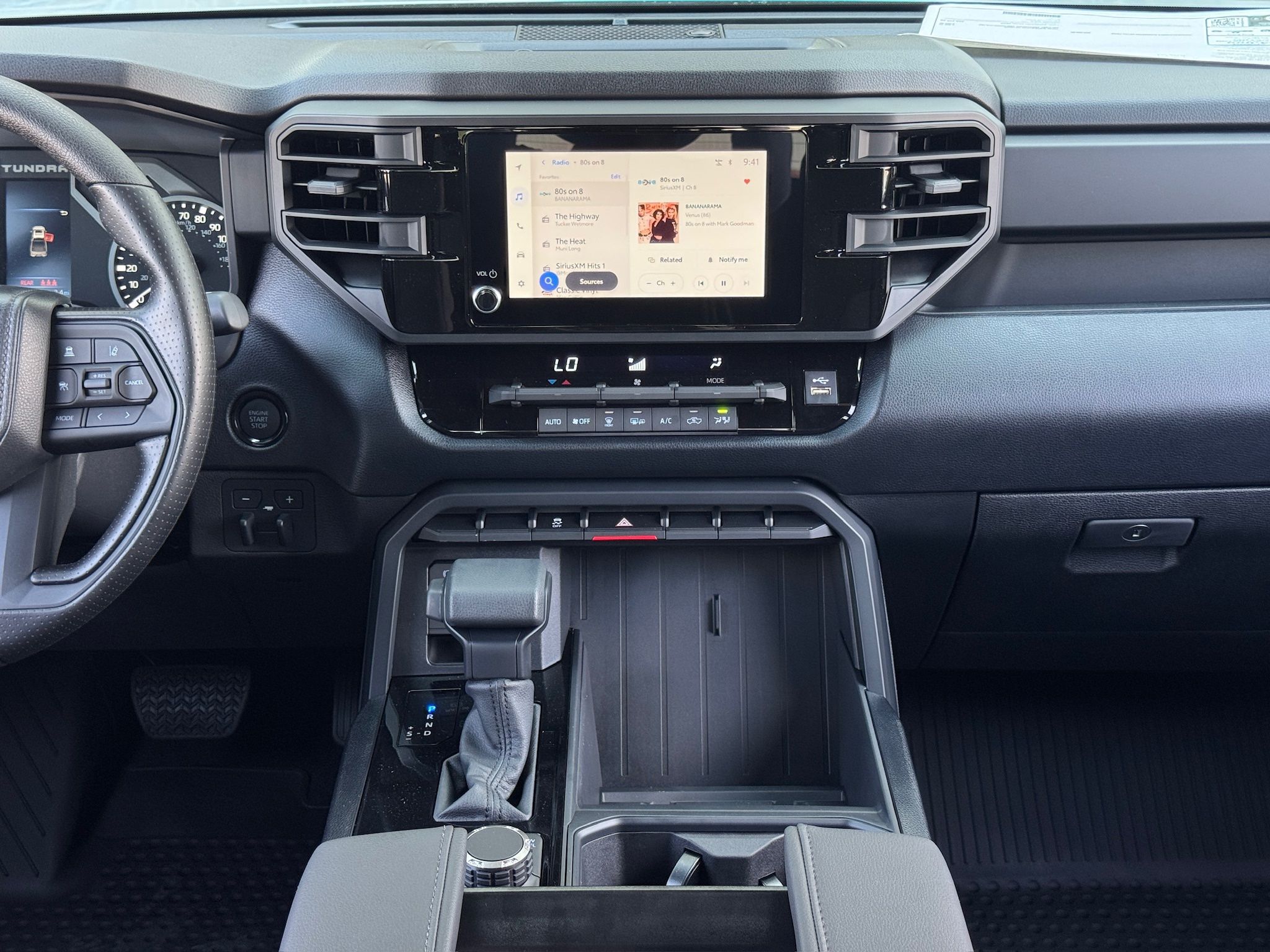 2026 Toyota Tundra SR5 - 2