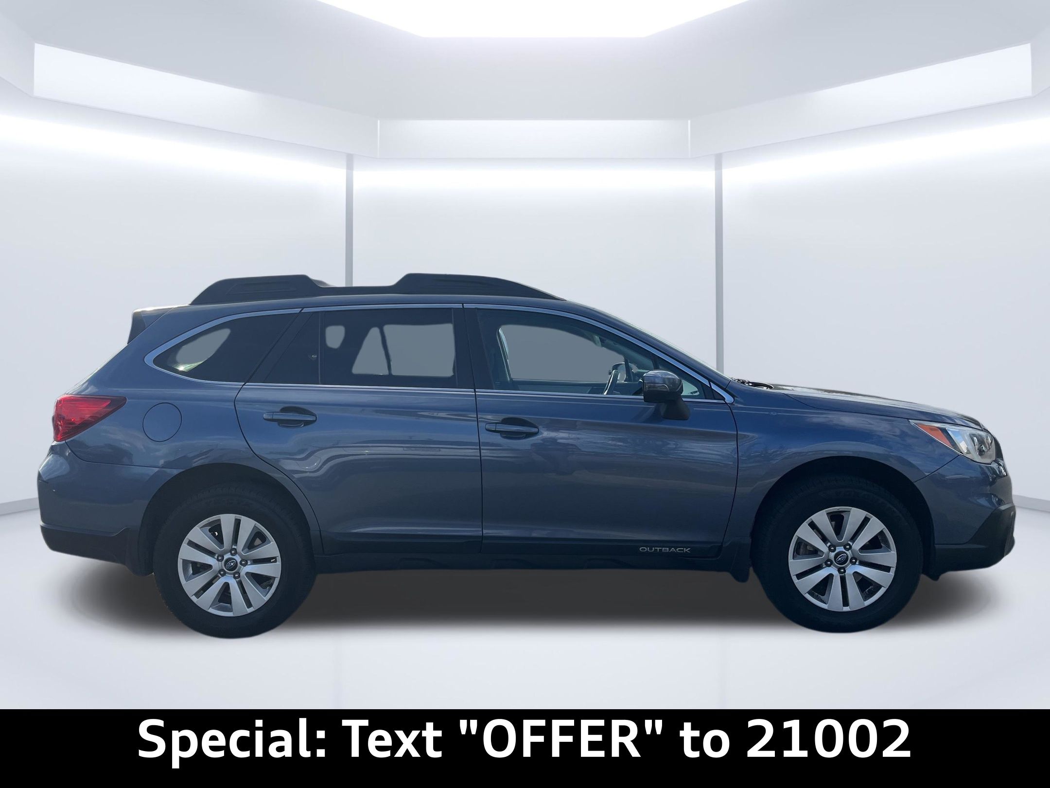 Subaru 2016 Outback 2.5i Premium