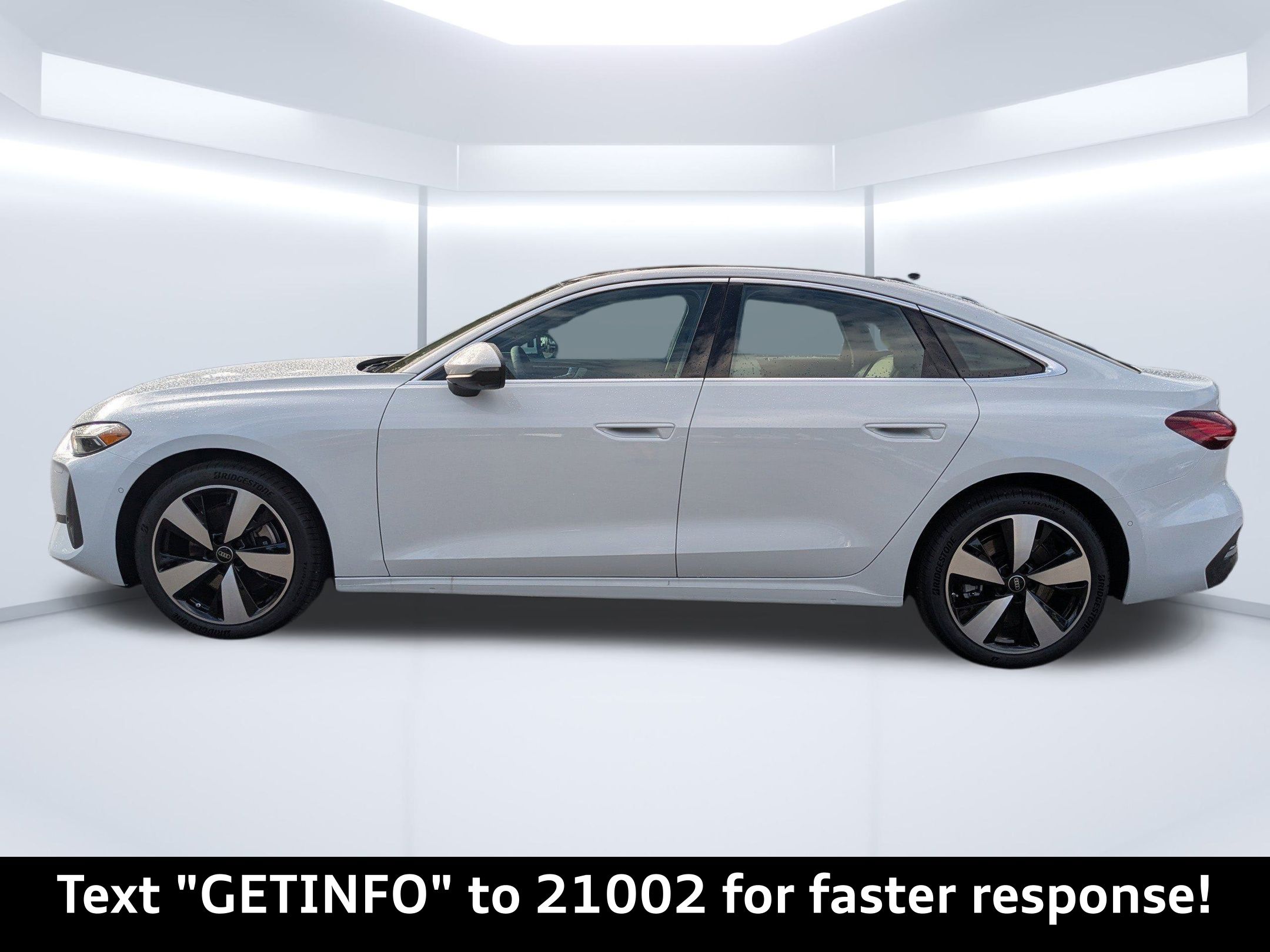 2025 Audi A5 Premium Plus - Photo 7