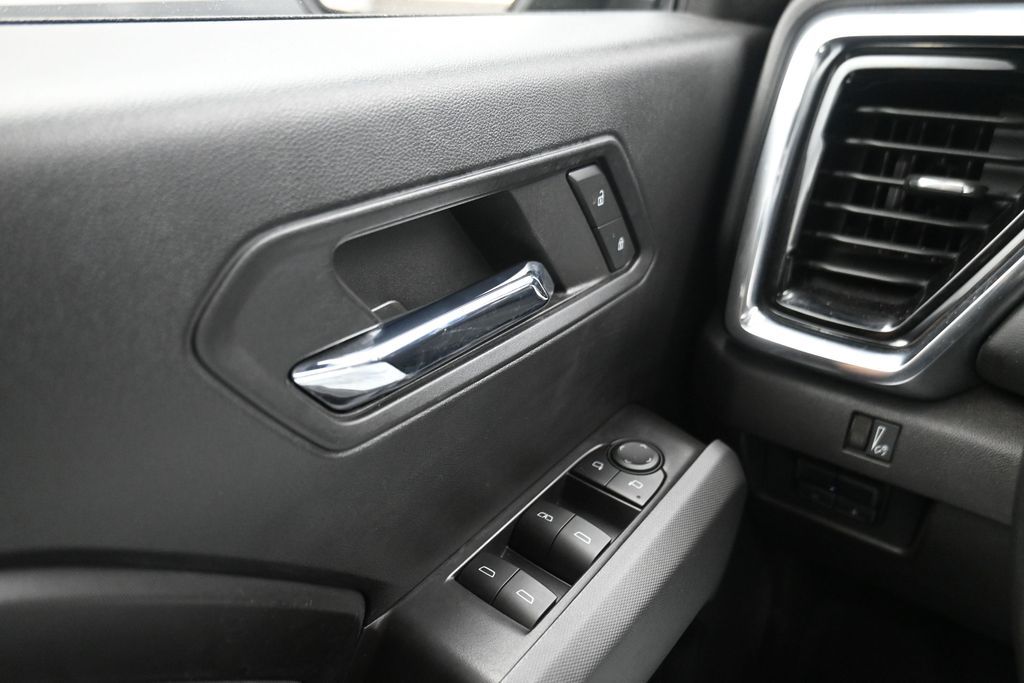 2023 GMC Canyon Elevation Brown at Monument Chevrolet