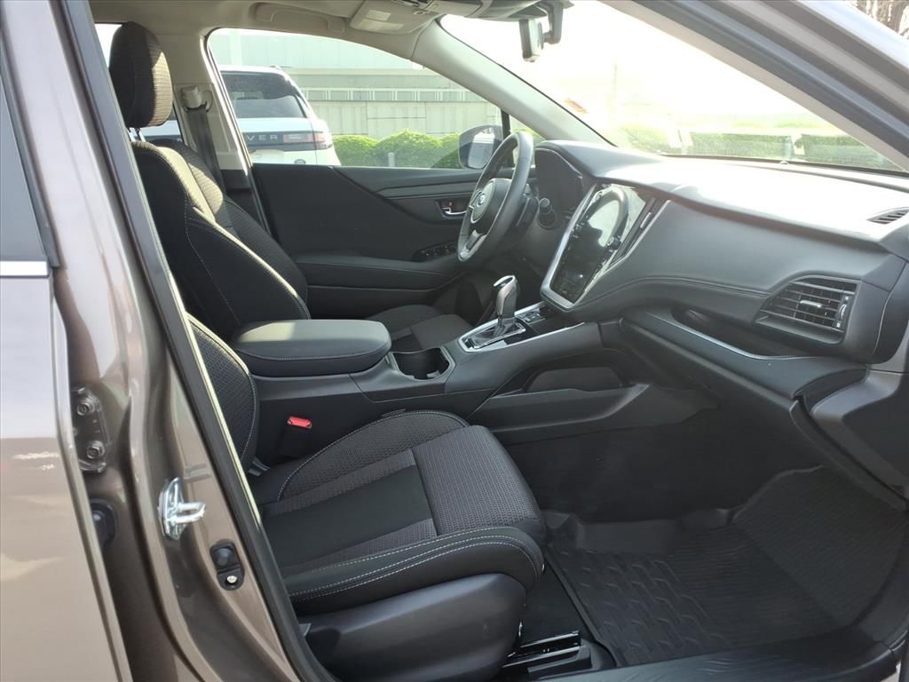 2024 Subaru Outback Premium Brown at Victoria Chrysler Dodge Jeep Ram
