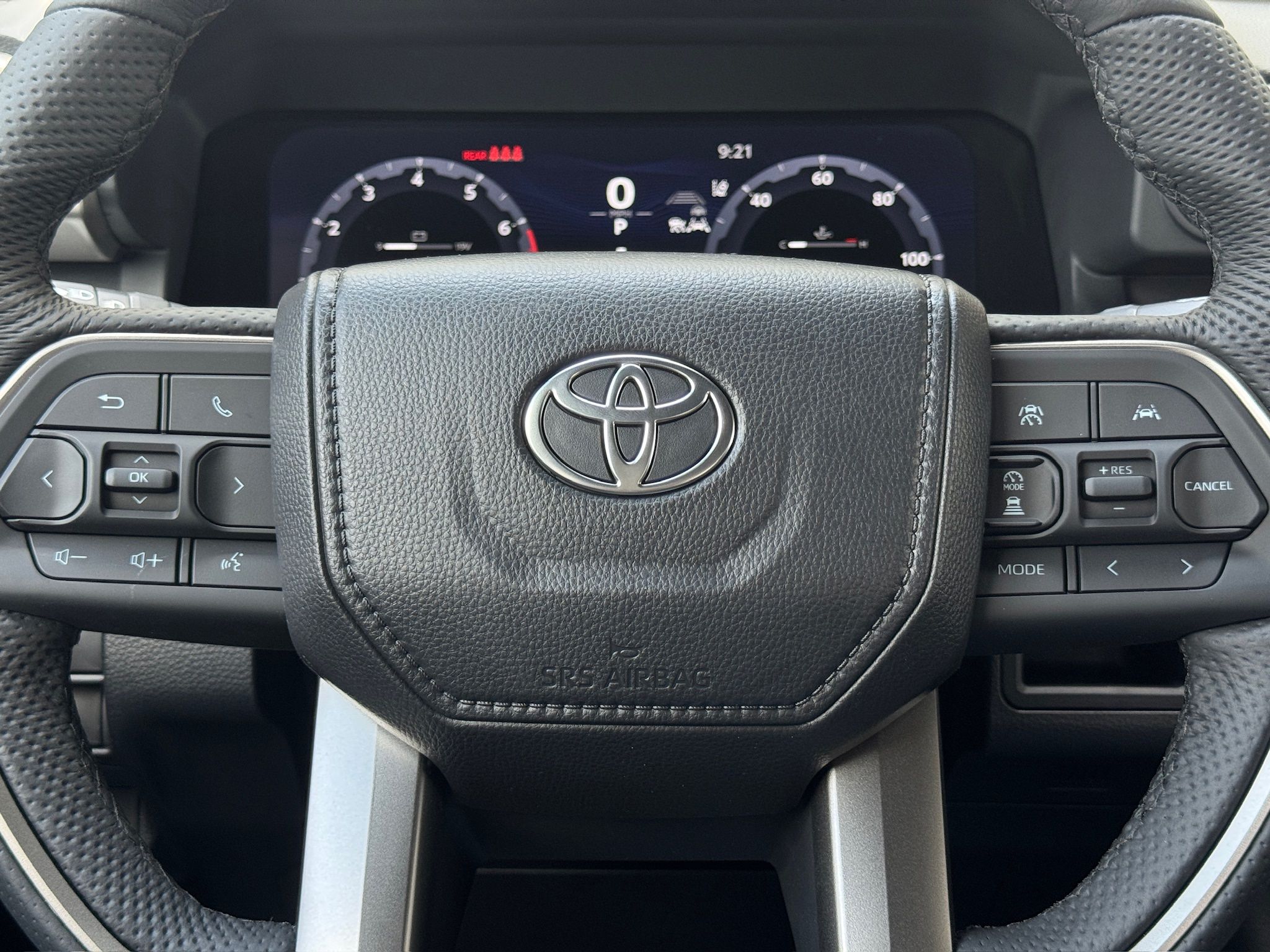 2026 Toyota Tacoma TRD Off-Road - 5