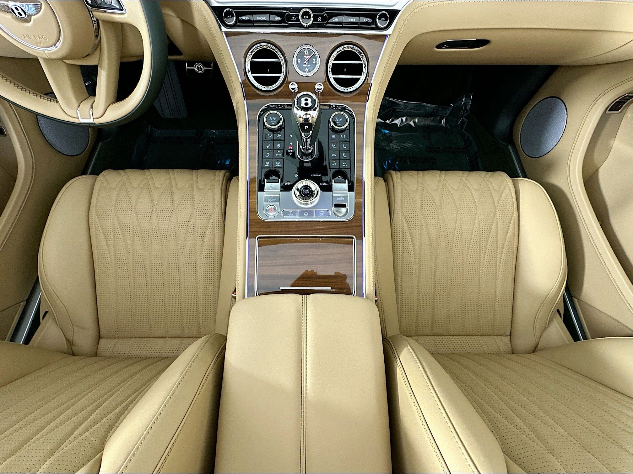 new 2026 Bentley Continental GTC car