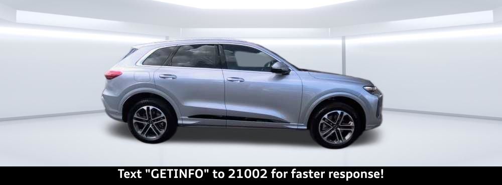 Audi 2026 Q5 Premium Plus quattro