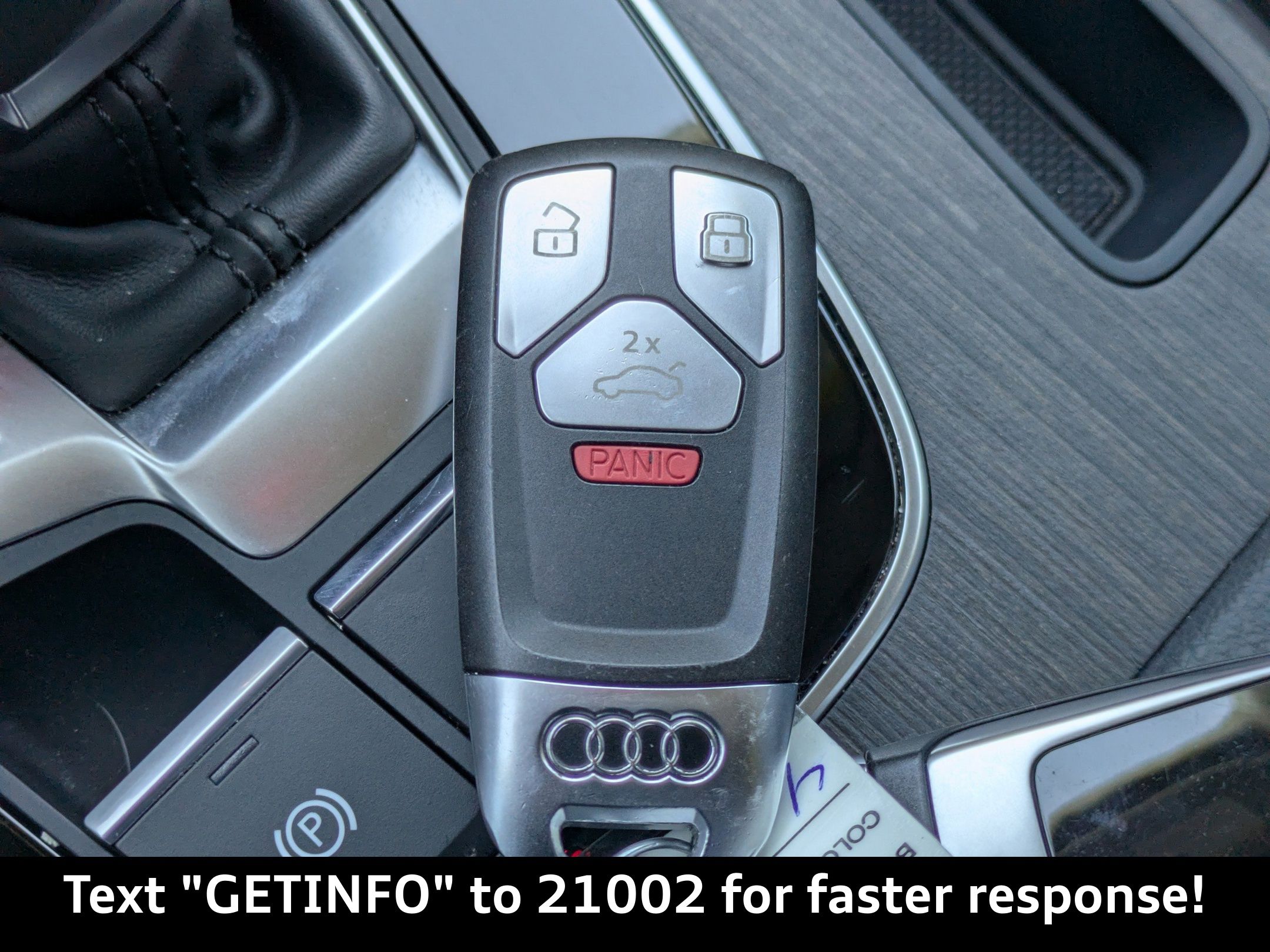 Audi 2023 Q5 45 S line Premium quattro