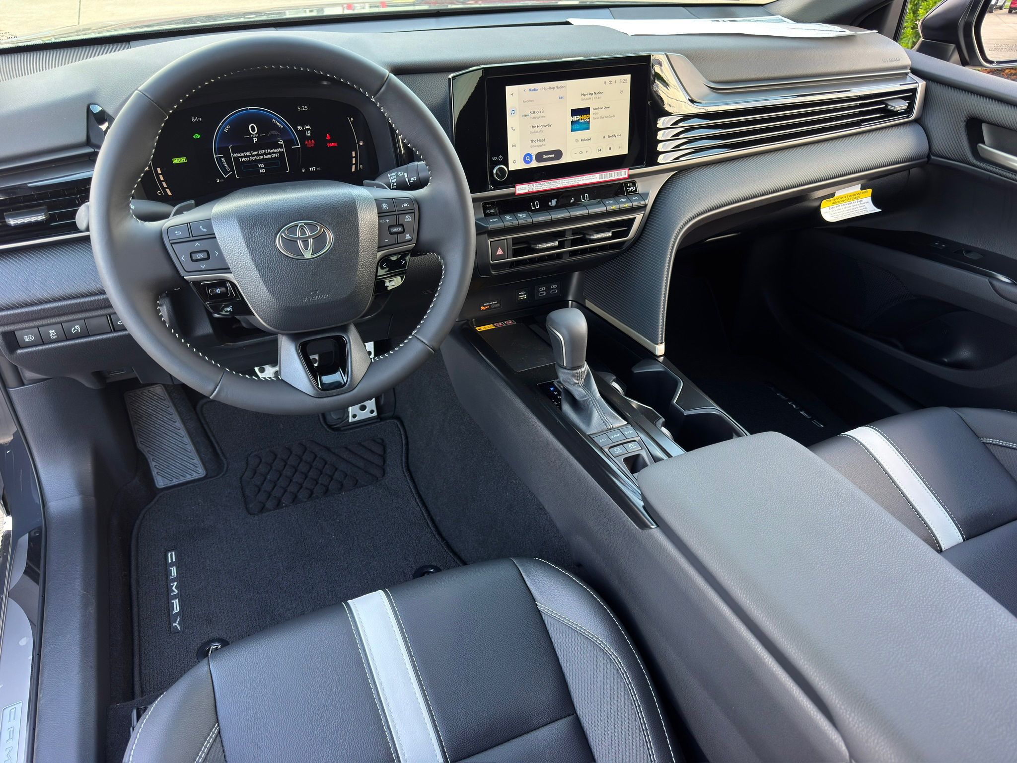 2026 Toyota Camry SE  at Classic Toyota Galveston
