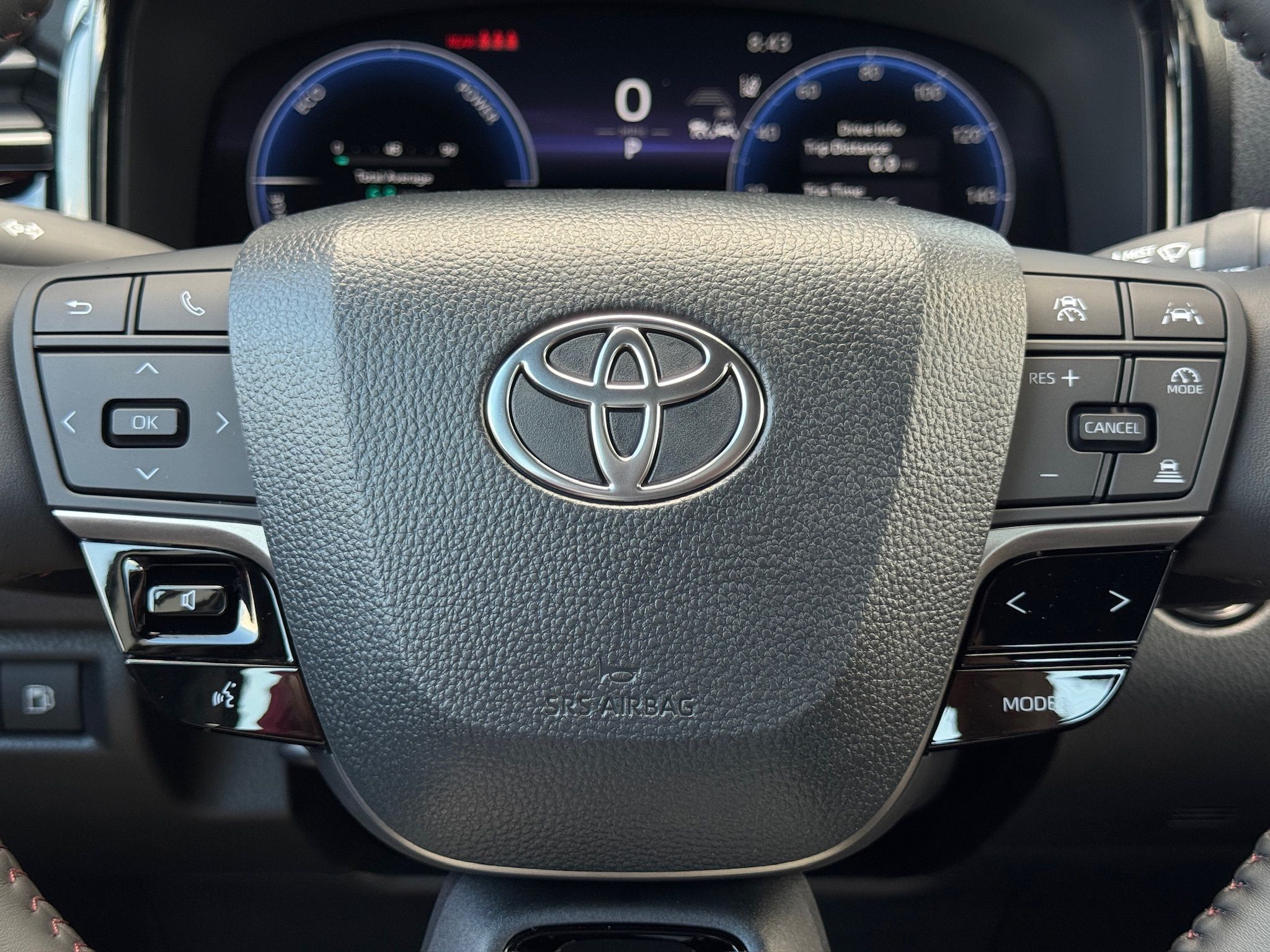 2026 Toyota Camry XSE  at Gullo Toyota