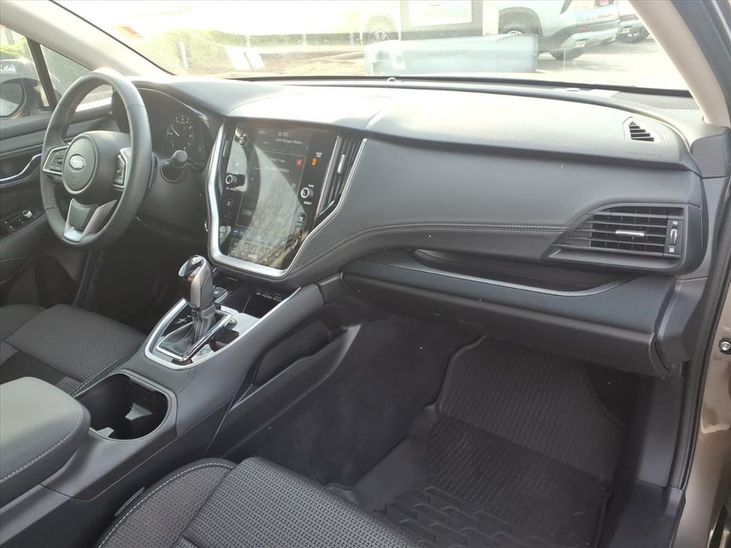 2024 Subaru Outback Premium Brown at Victoria Chrysler Dodge Jeep Ram