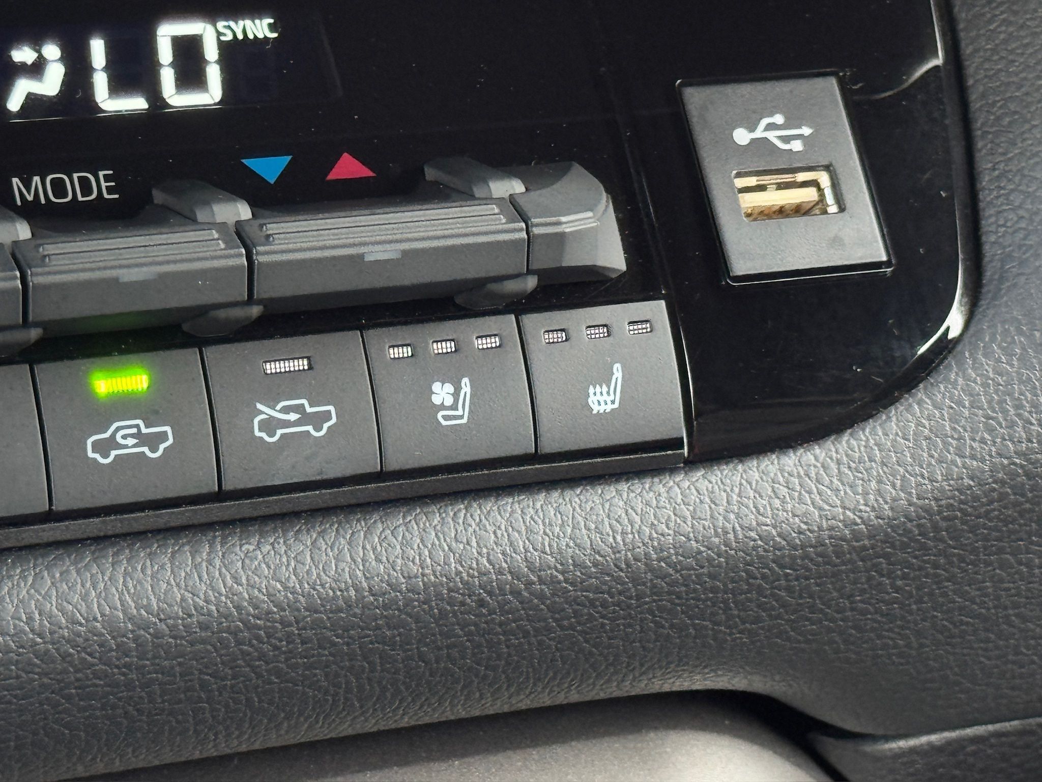2025 Toyota Tundra Limited Black at Don McGill Toyota