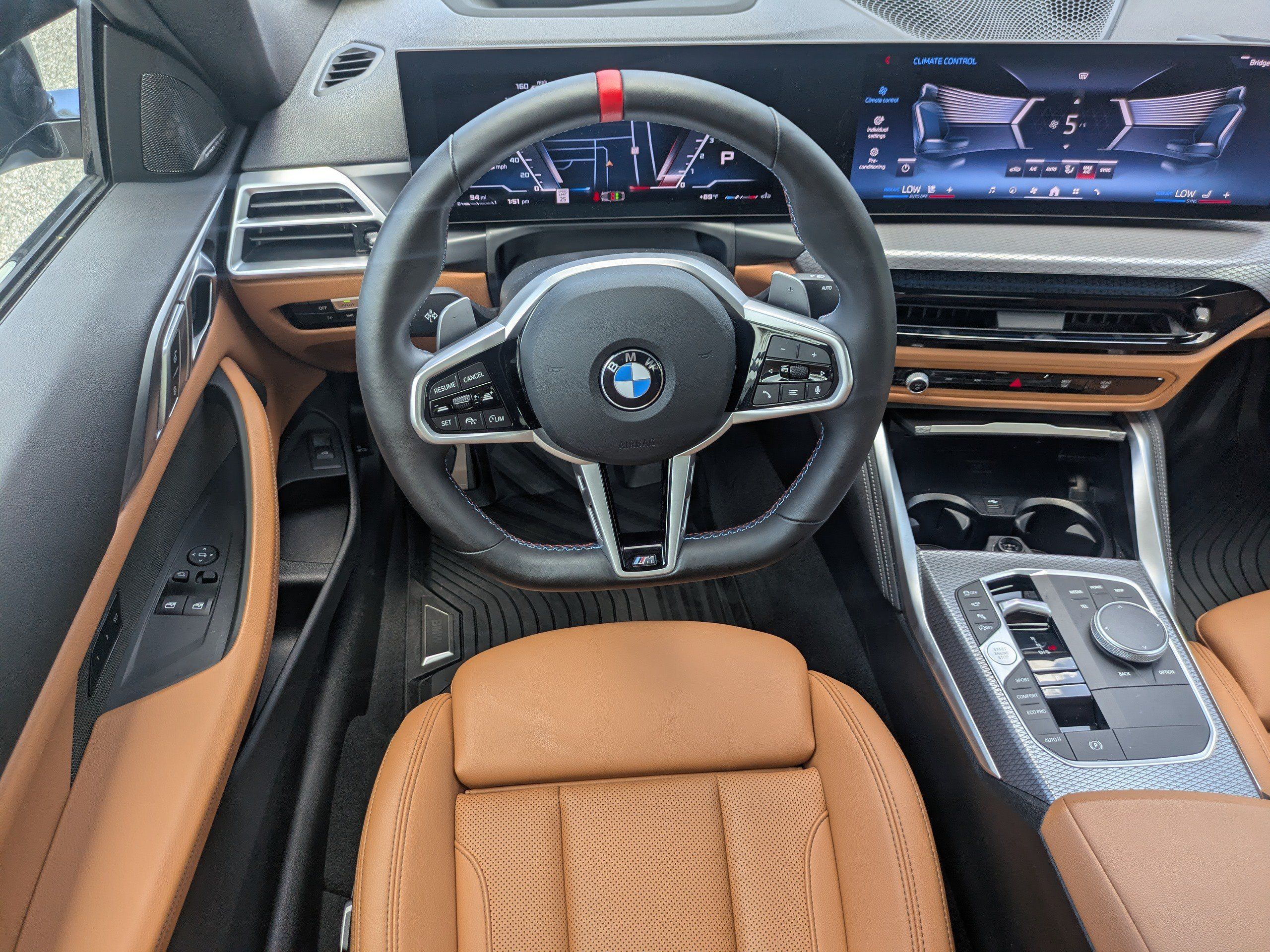 2026 BMW 4 Series M440i - Photo 22
