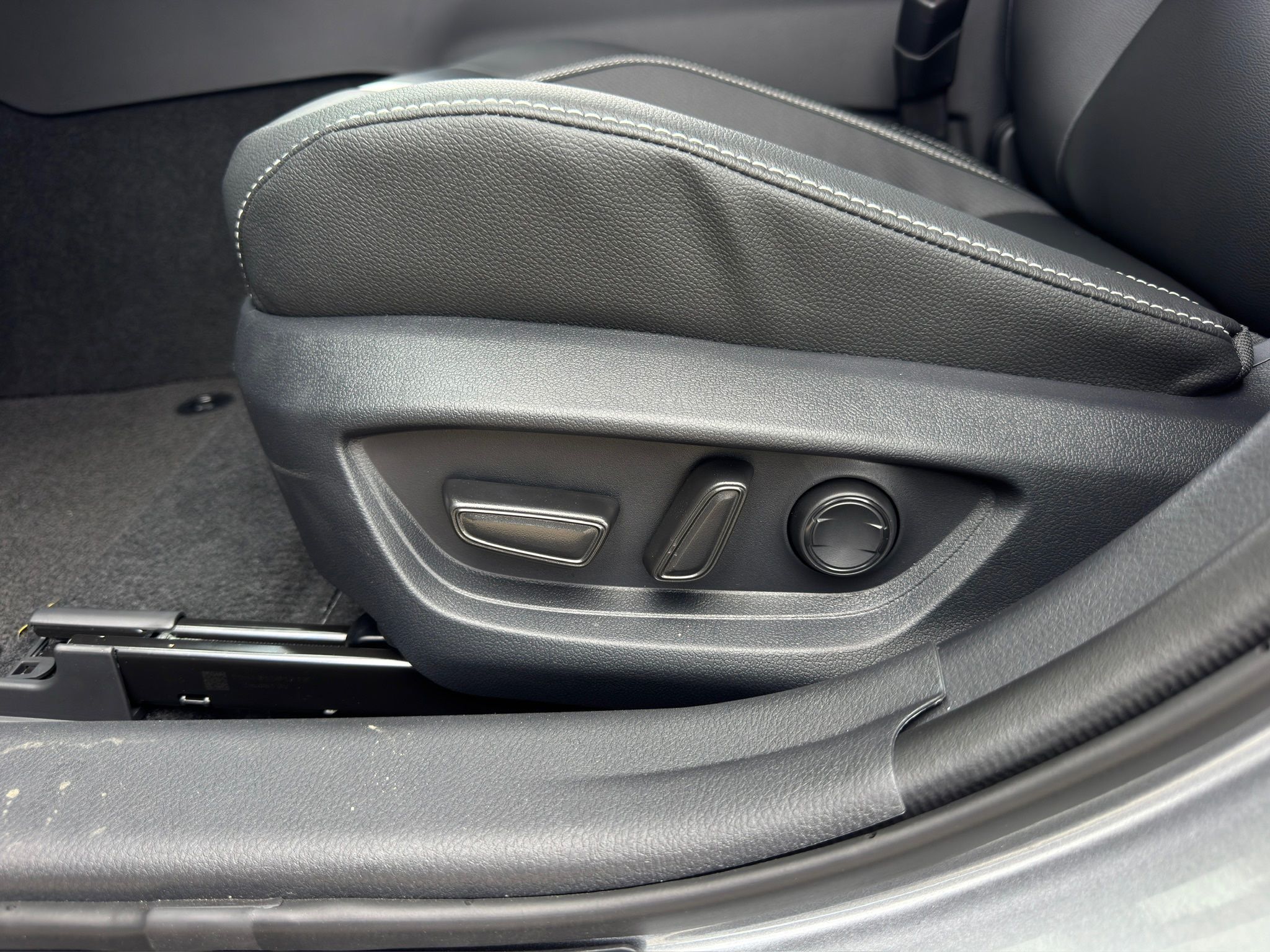 2026 Toyota Camry SE  at Toyota of Victoria