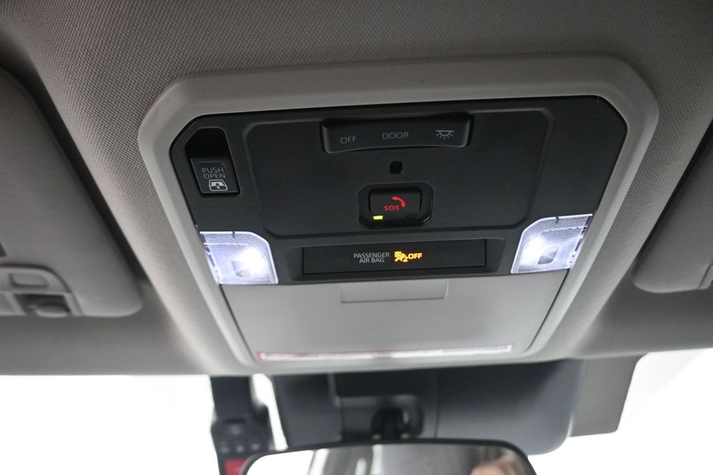 2024 Toyota Tundra SR5 - 11