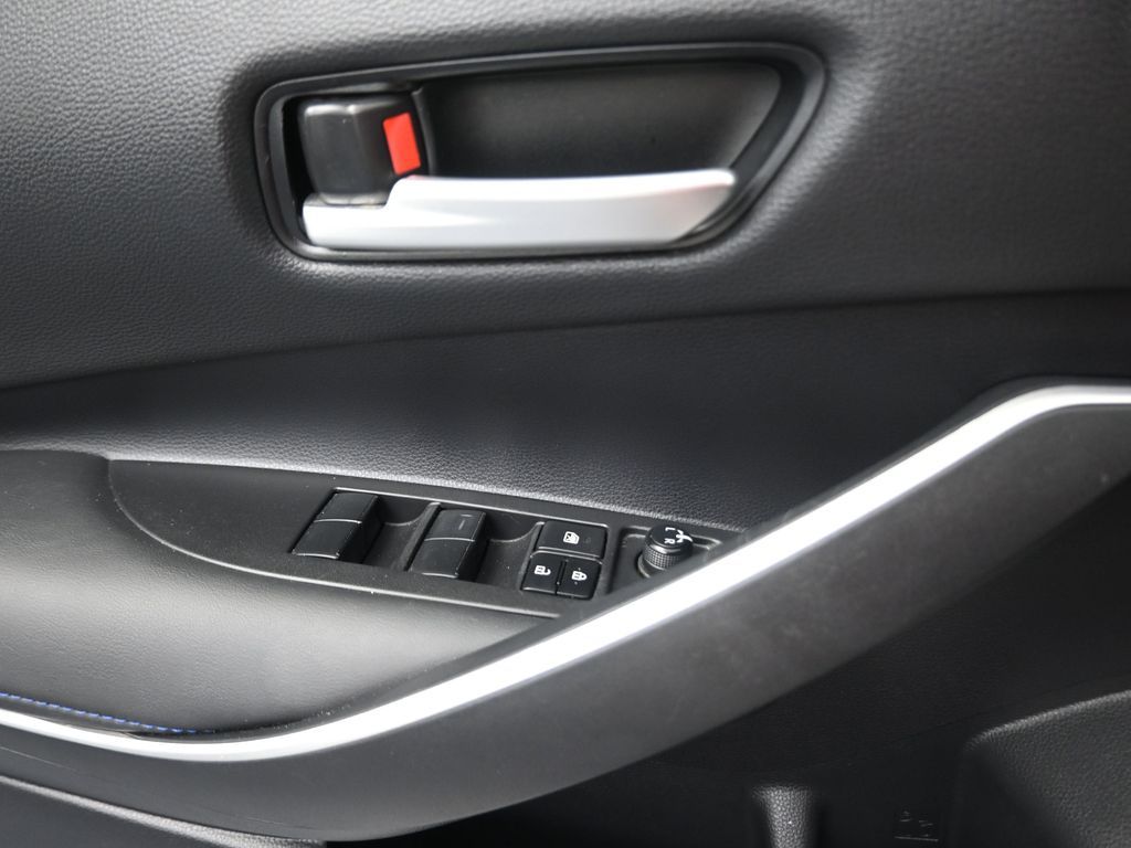 2022 Toyota Corolla SE White at Emmons Autoplex