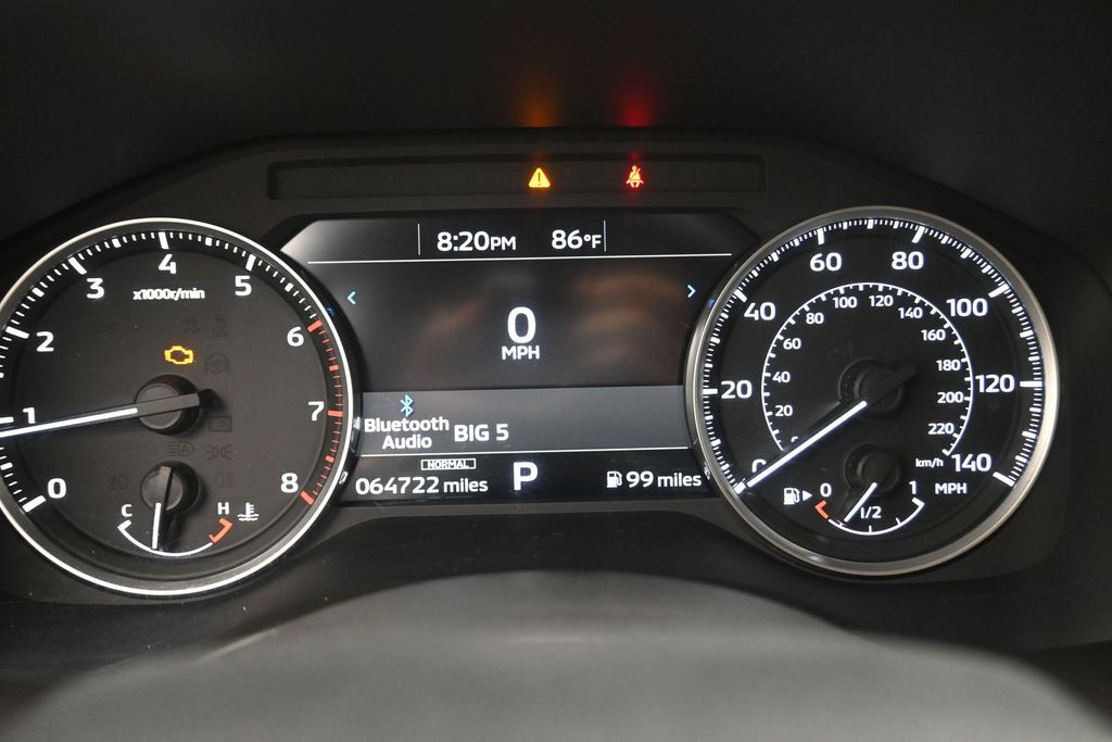 2022 Mitsubishi Outlander ES Silver at Emmons Autoplex